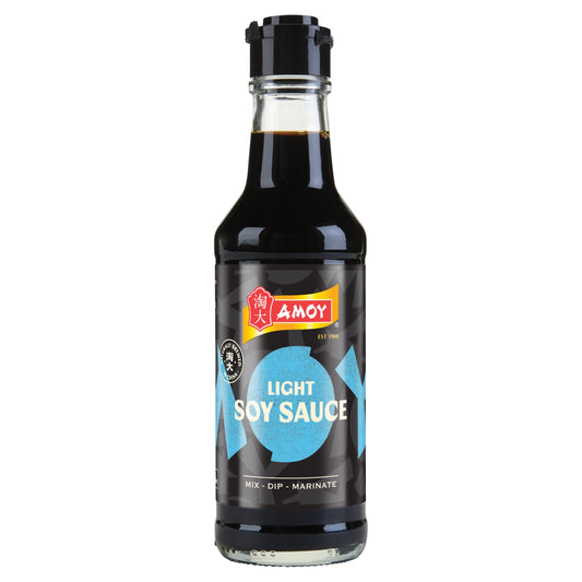 Amoy Light Soy Sauce 150Ml — image 2