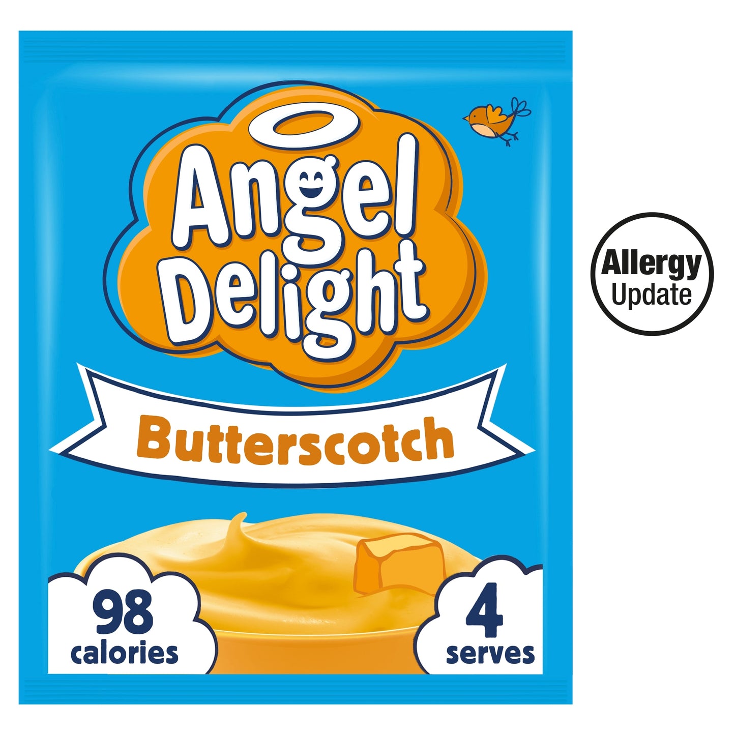 Angel Delight Butterscotch 59G — image 1