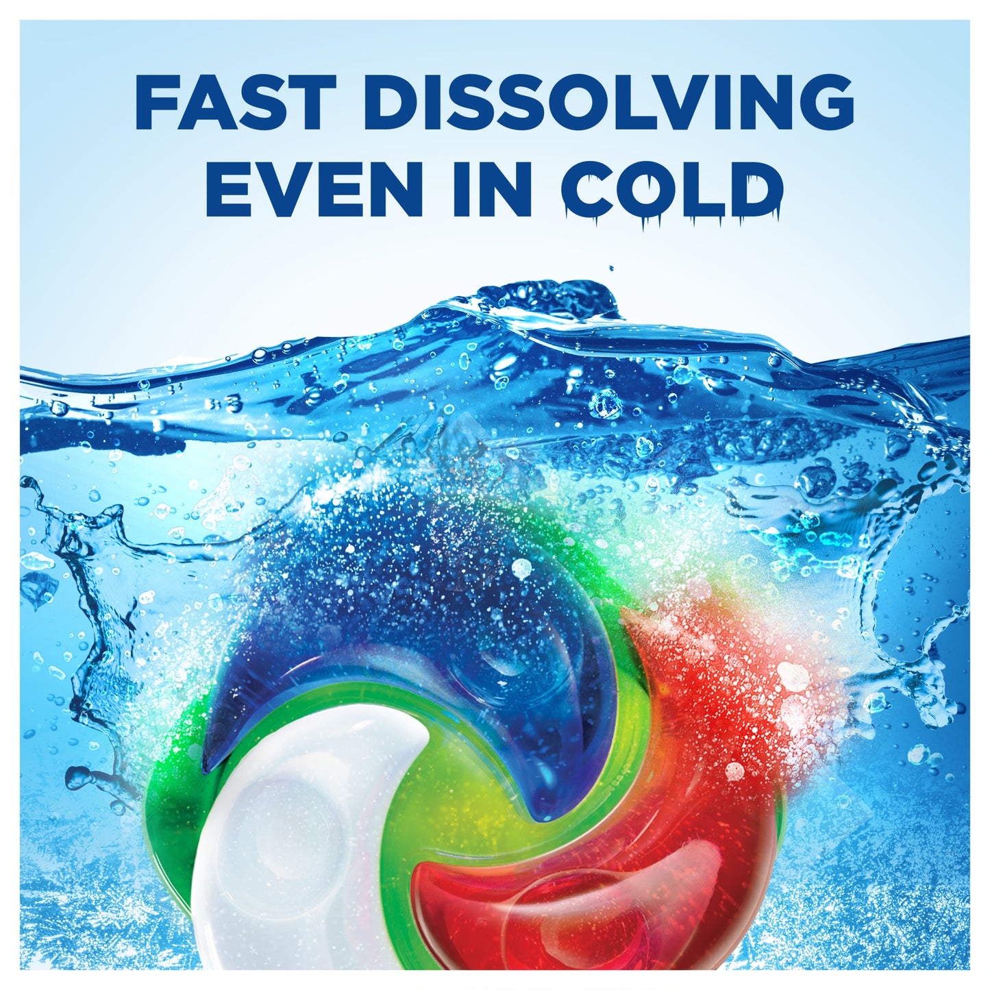 Ariel The Big One Original Washing Liquid Pods 29 washes 1052.7g — image 5