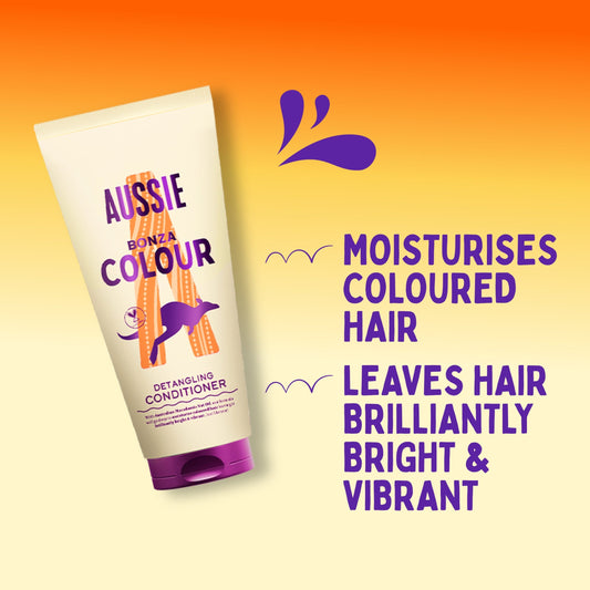 Aussie Colour Mate Hair Conditioner 200ml — image 2