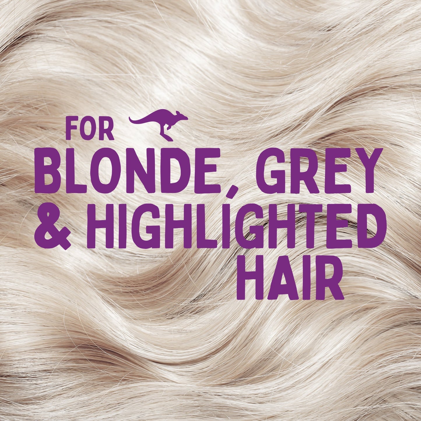 Aussie SOS Blonde & Hydrate Conditioner 200ml — image 5