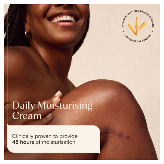 Aveeno Daily Moisturising Cream 400ml — image 2