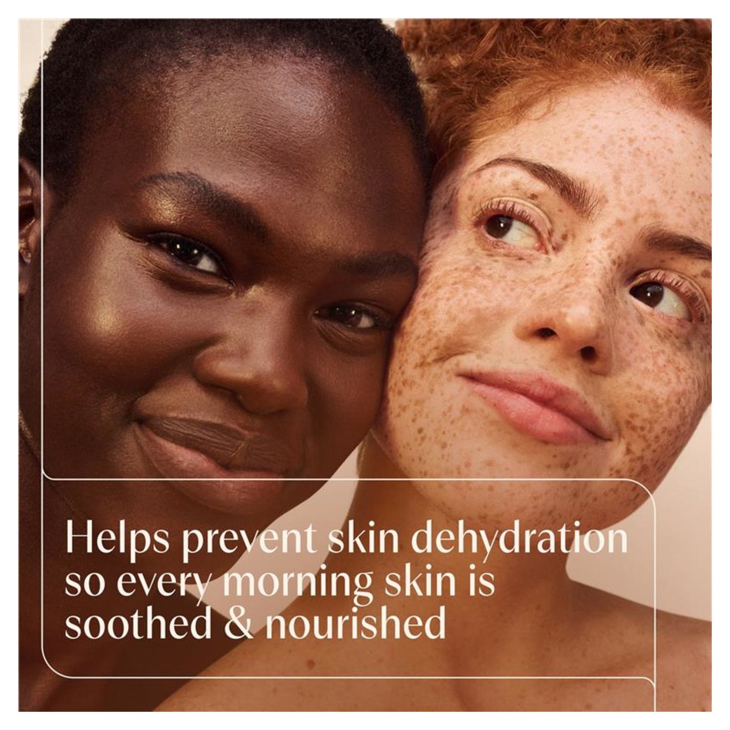 Aveeno Face CALM & RESTORE Night Face Cream Moisturiser 50ml — image 5