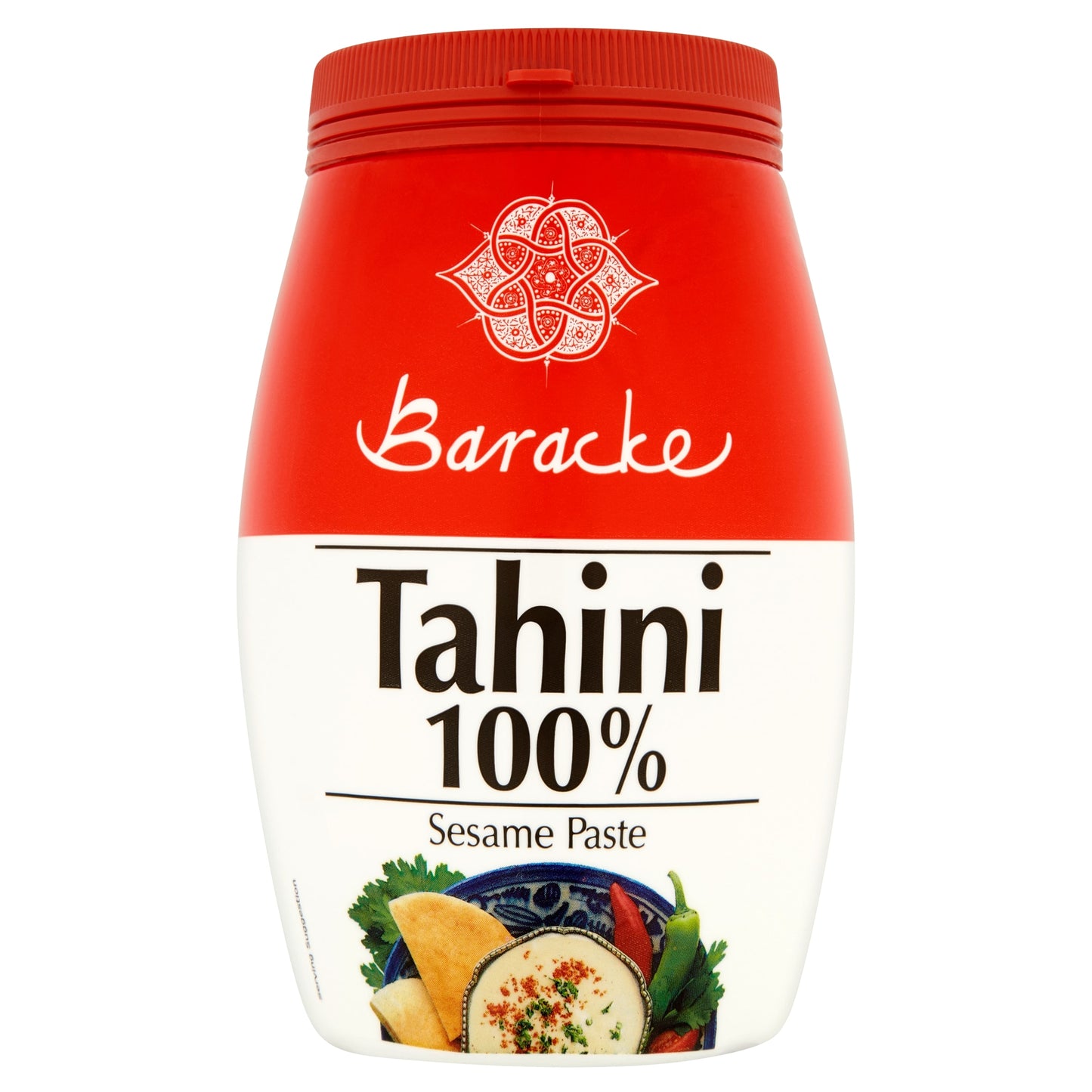 Baracke Tahini 500G — image 1