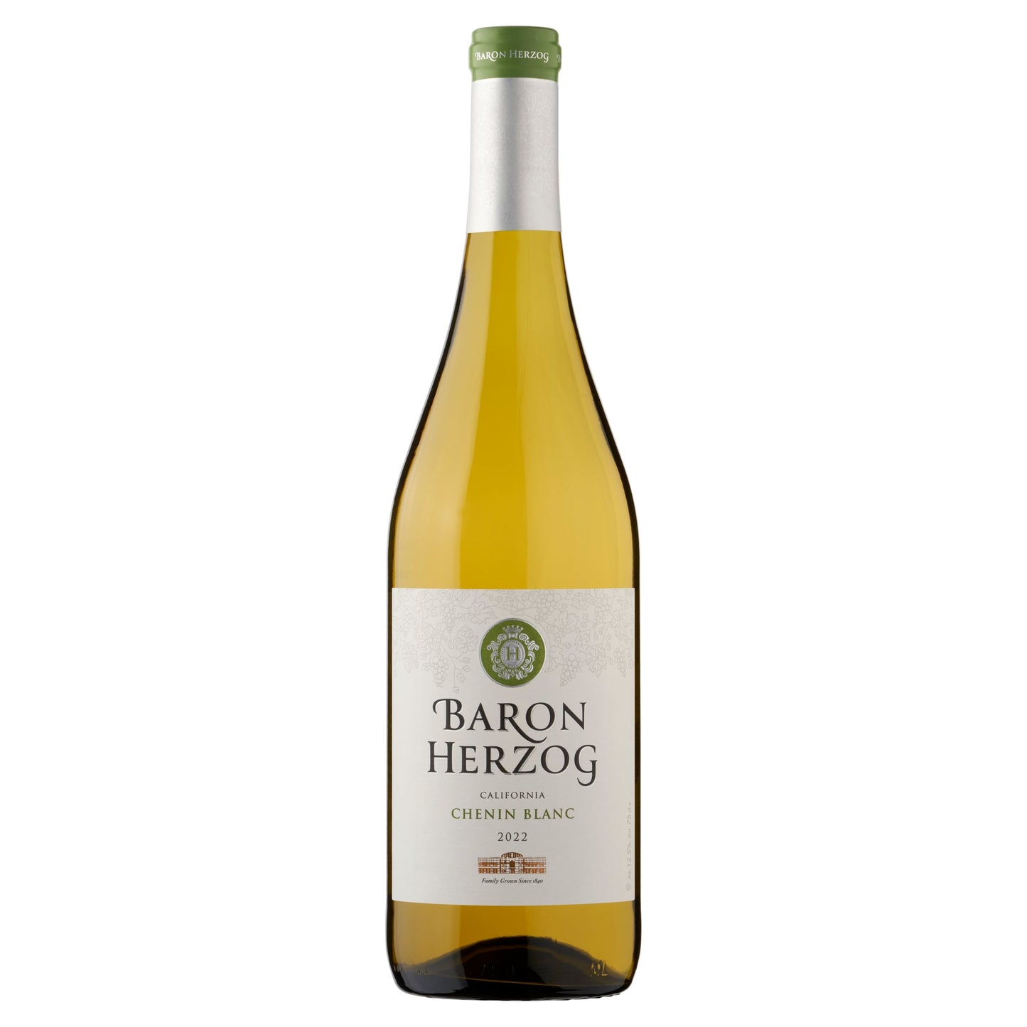Baron Herzog Chenin Blanc 750Ml — image 1