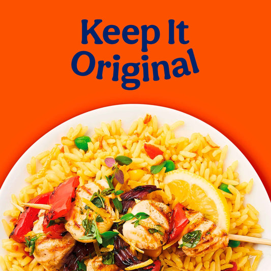 Ben's Original Golden Vegetable Microwave Rice 220g