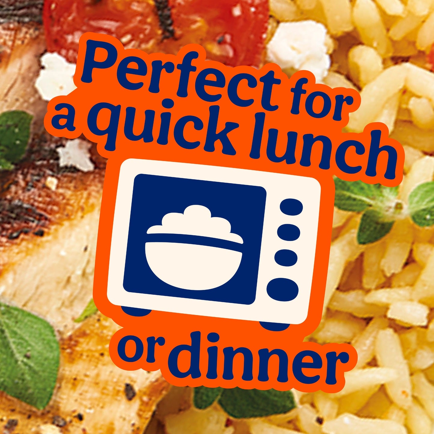 Ben's Original Savoury Chicken Microwave Rice 220G — image 5