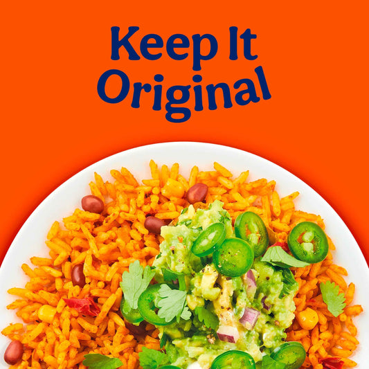 Ben's Original Spicy Mexican Microwave Rice 220g
