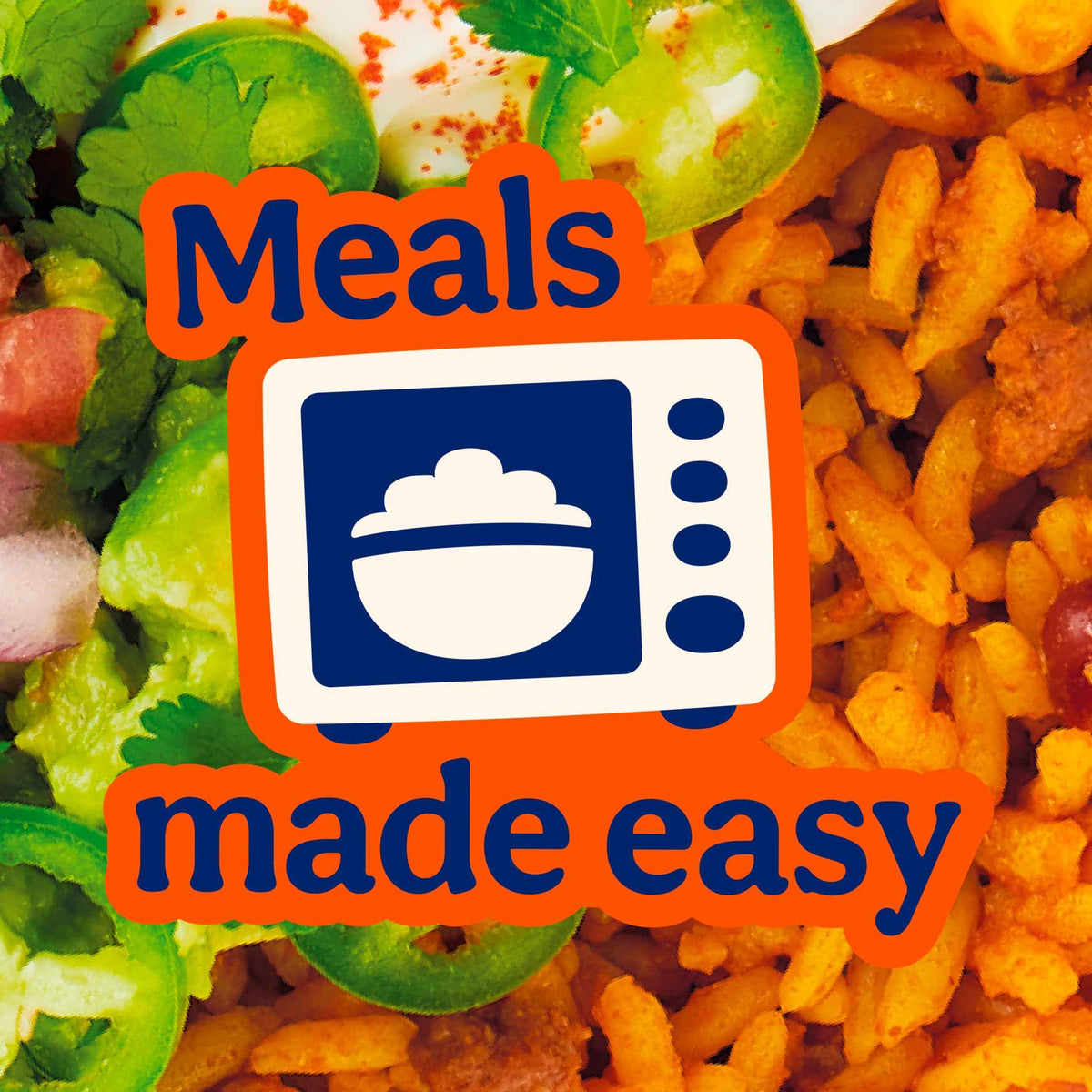 Bens Original Favourites Chilli Con Carne Minced Beef And Vegetable extra photo