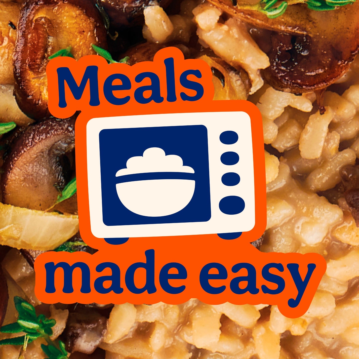 Bens Original Favourites Risotto Chicken and Mushroom Microwave Rice Instant Meal 250g — image 5