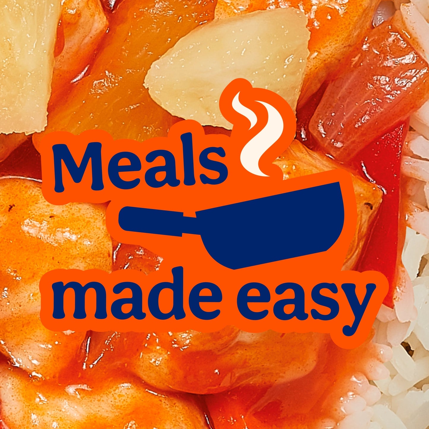 Bens Original Sweet & Sour Extra Pineapple Sauce 450G — image 5
