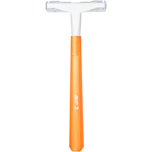 BIC 2 Sensitive Mens Razor 10 Pack — image 2