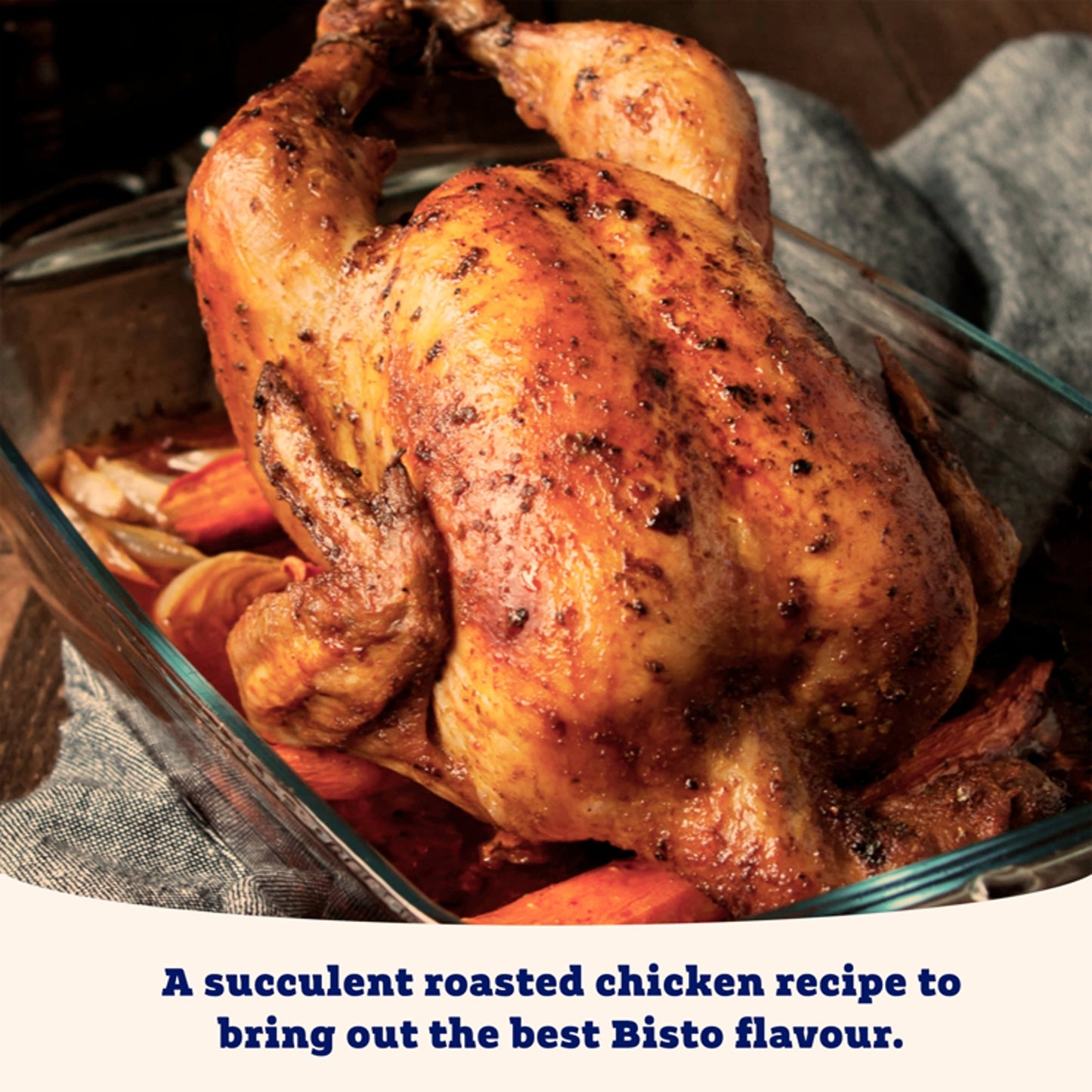 Bisto Chicken Gravy Granules 300g — image 5