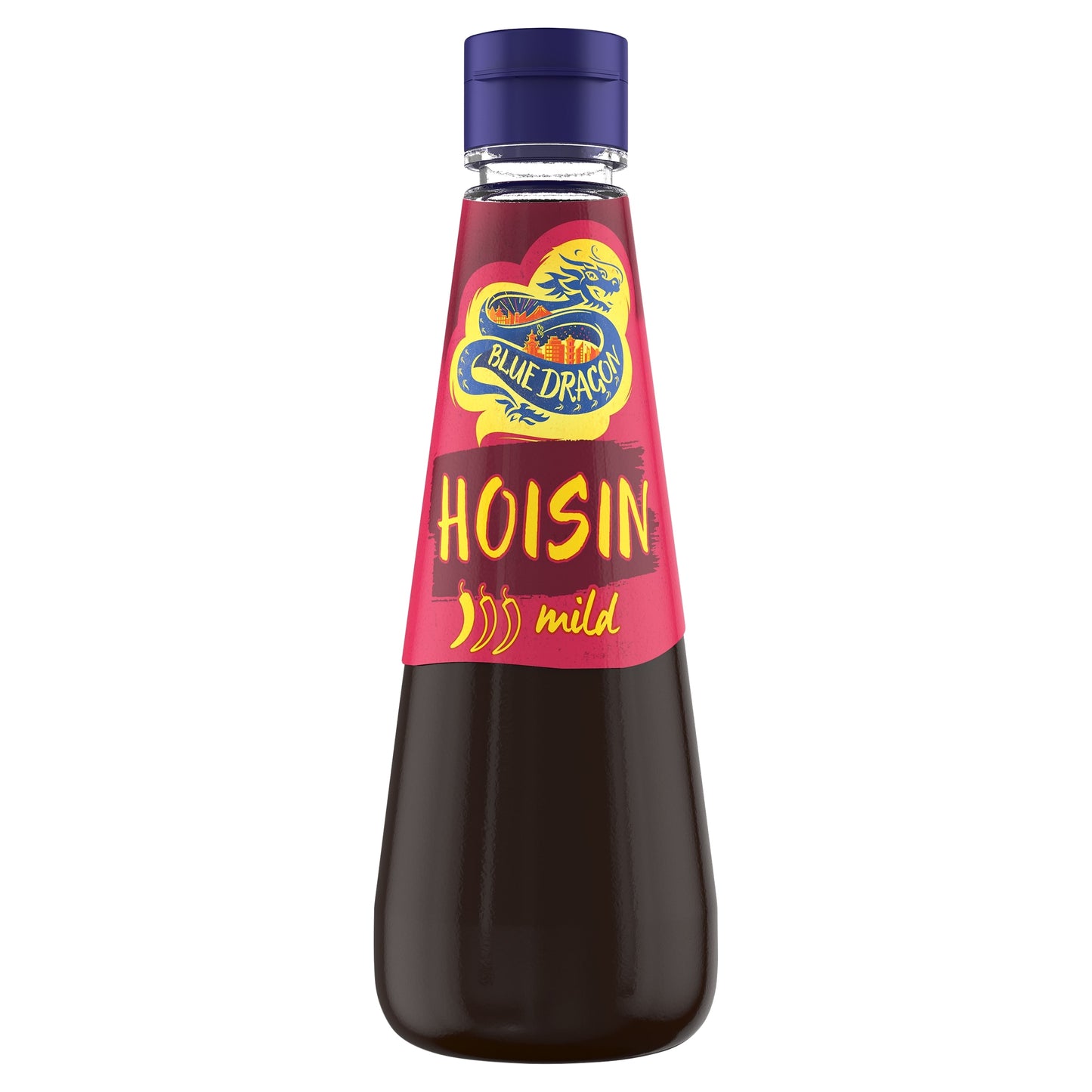 Blue Dragon Rich Hoisin Sauce 250ml — image 1