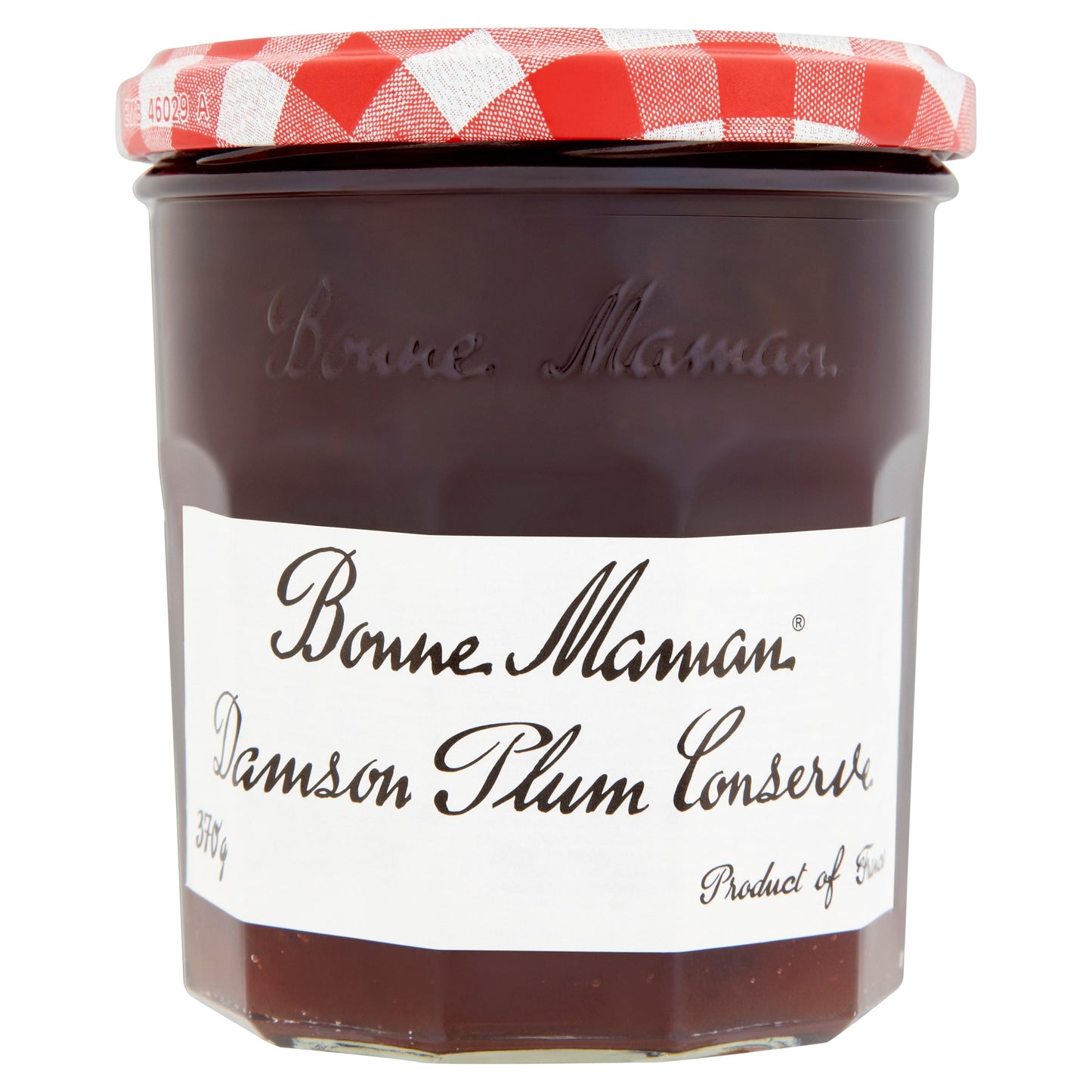 Bonne Maman Damson Plum Conserve 370G — image 1