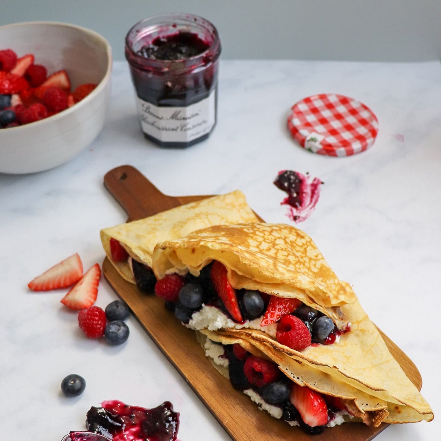 Bonne Maman Lemon Curd 360g — image 3