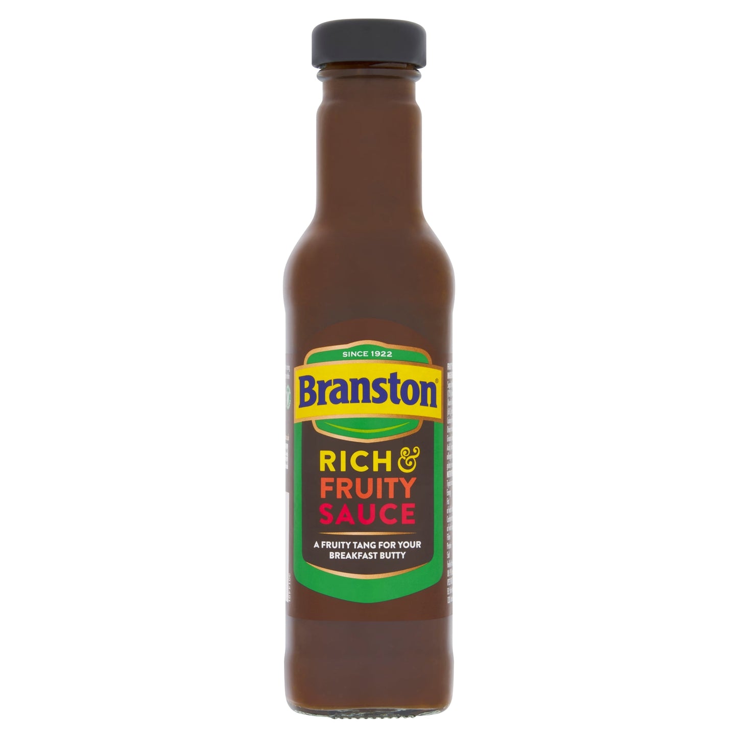 Branston Rich & Fruity Sauce 245g — image 1