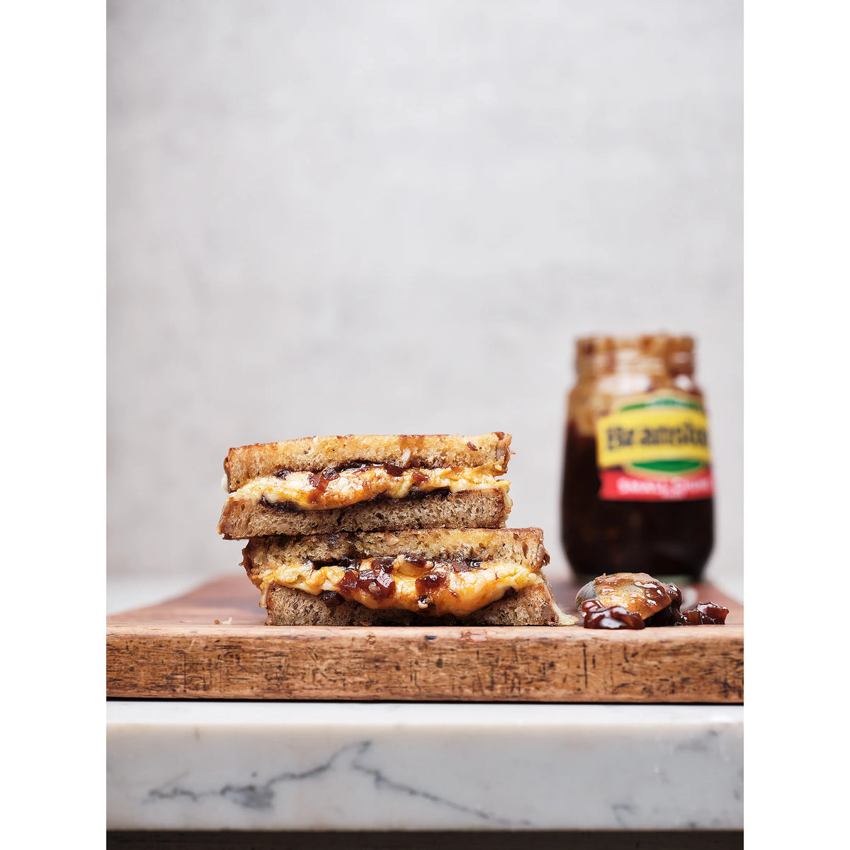 Branston Small Chunk Pickle 360G — image 4