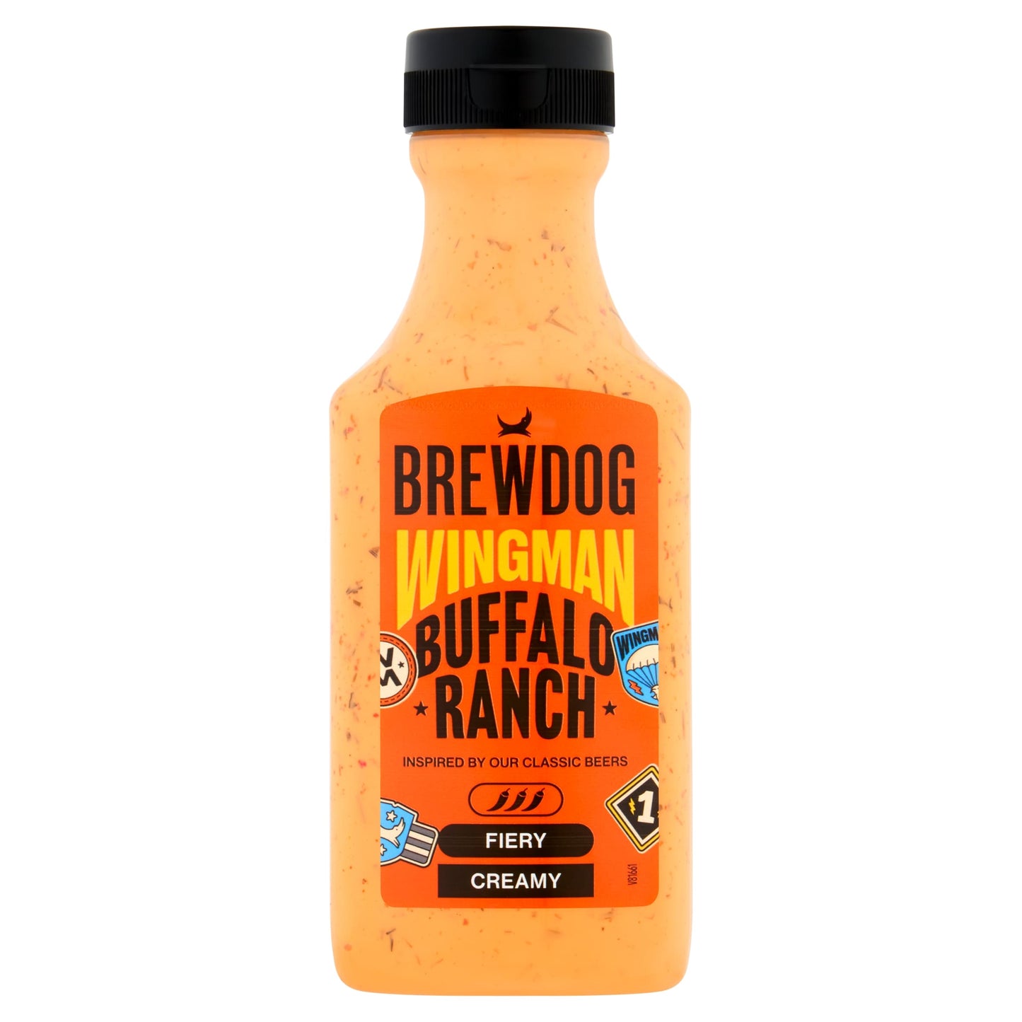 BrewDog Wingman Buffalo Ranch 240ml — image 1