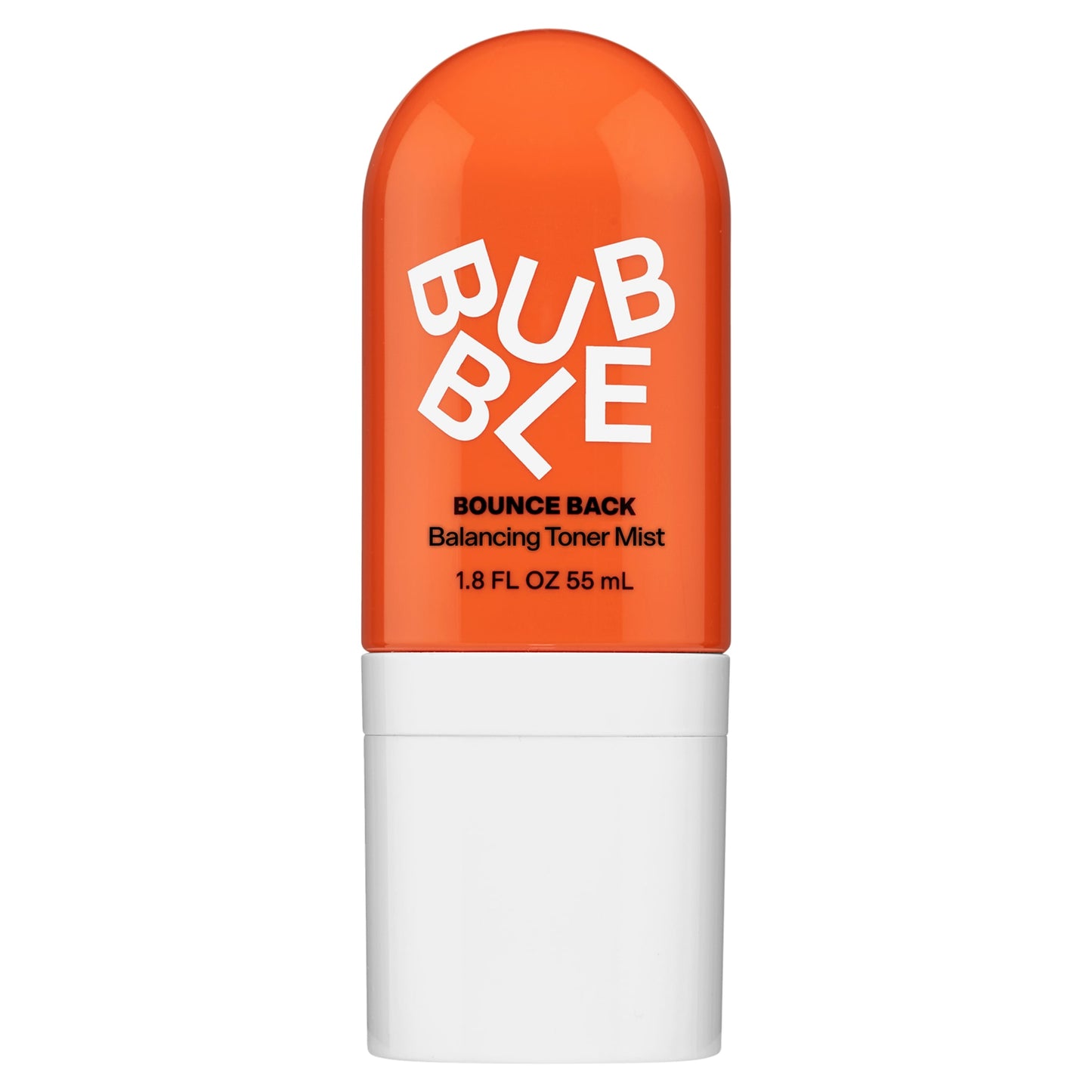 BUBBLE BOUNCE BACK BALANCING TONER MIST 55ML — image 1