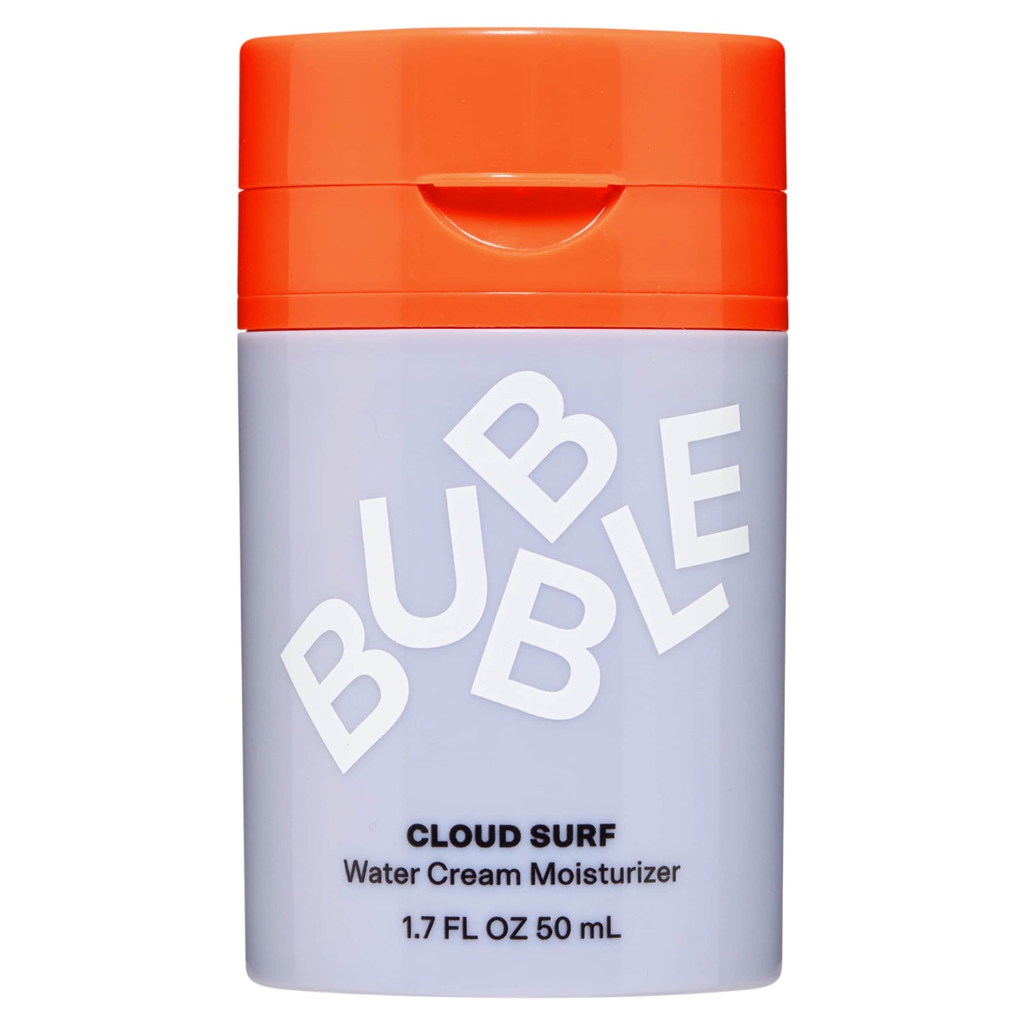 BUBBLE CLOUD SURF WATER CREAM MOISTURIZER 50ML — image 1