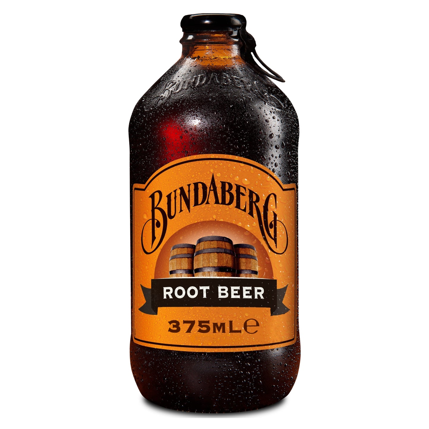 Bundaberg Root Beer 375Ml — image 1