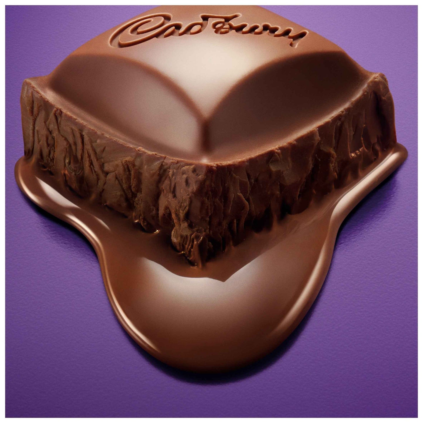 Cadbury Dairy Milk Chocolate Block 280g gallery