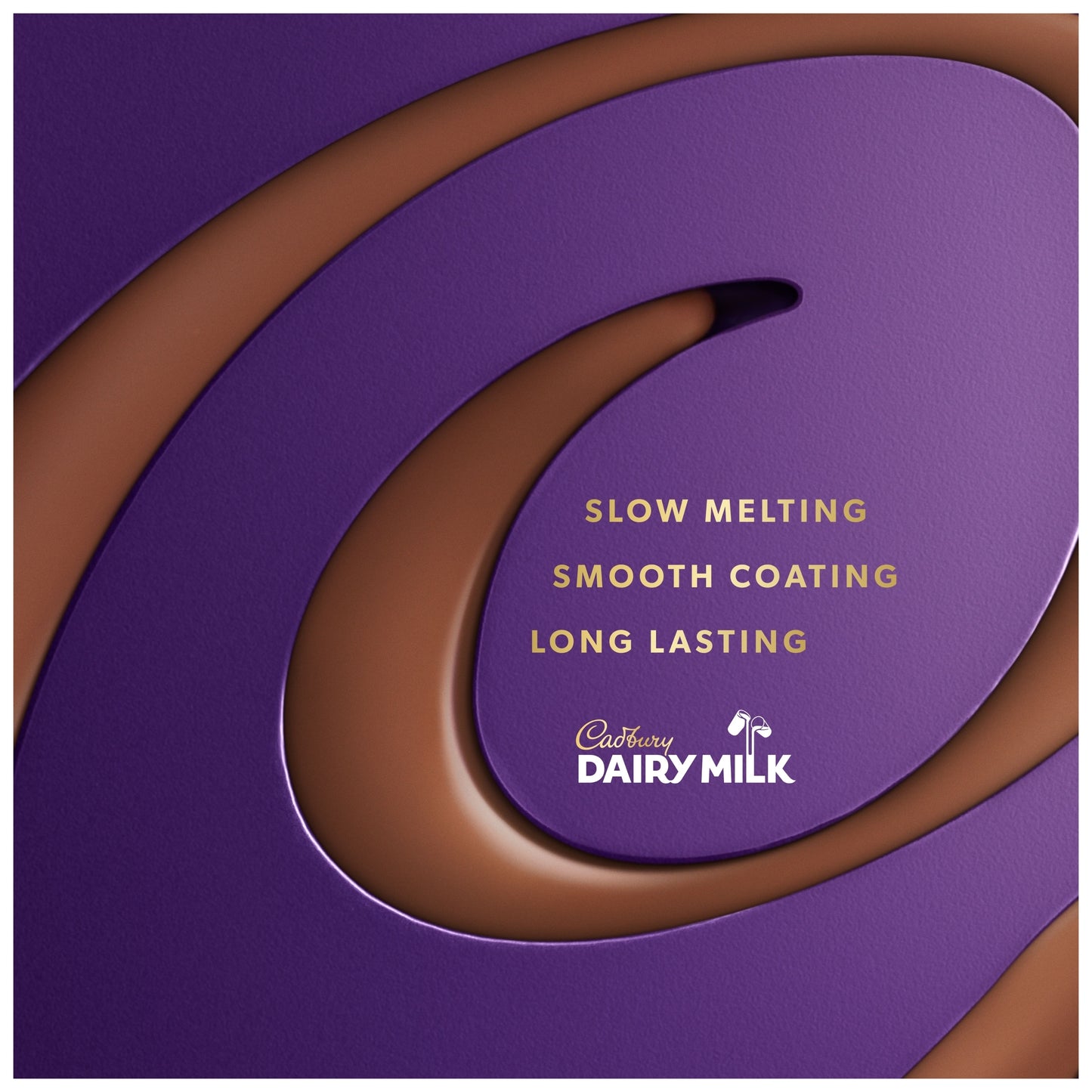 CADBURY DAIRY MILK CHOCOLATE BUTTONS 85G — image 3