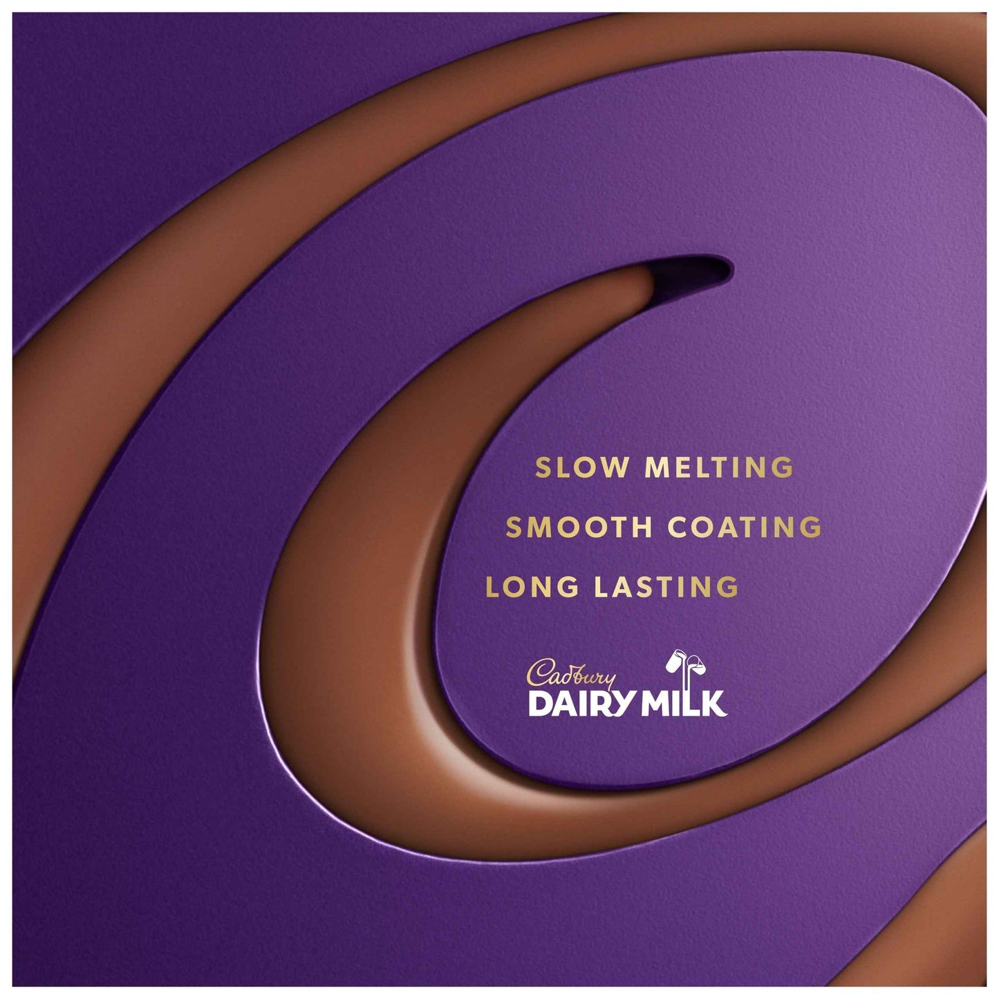 Cadbury Dairy Milk Chocolate Buttons 85g gallery