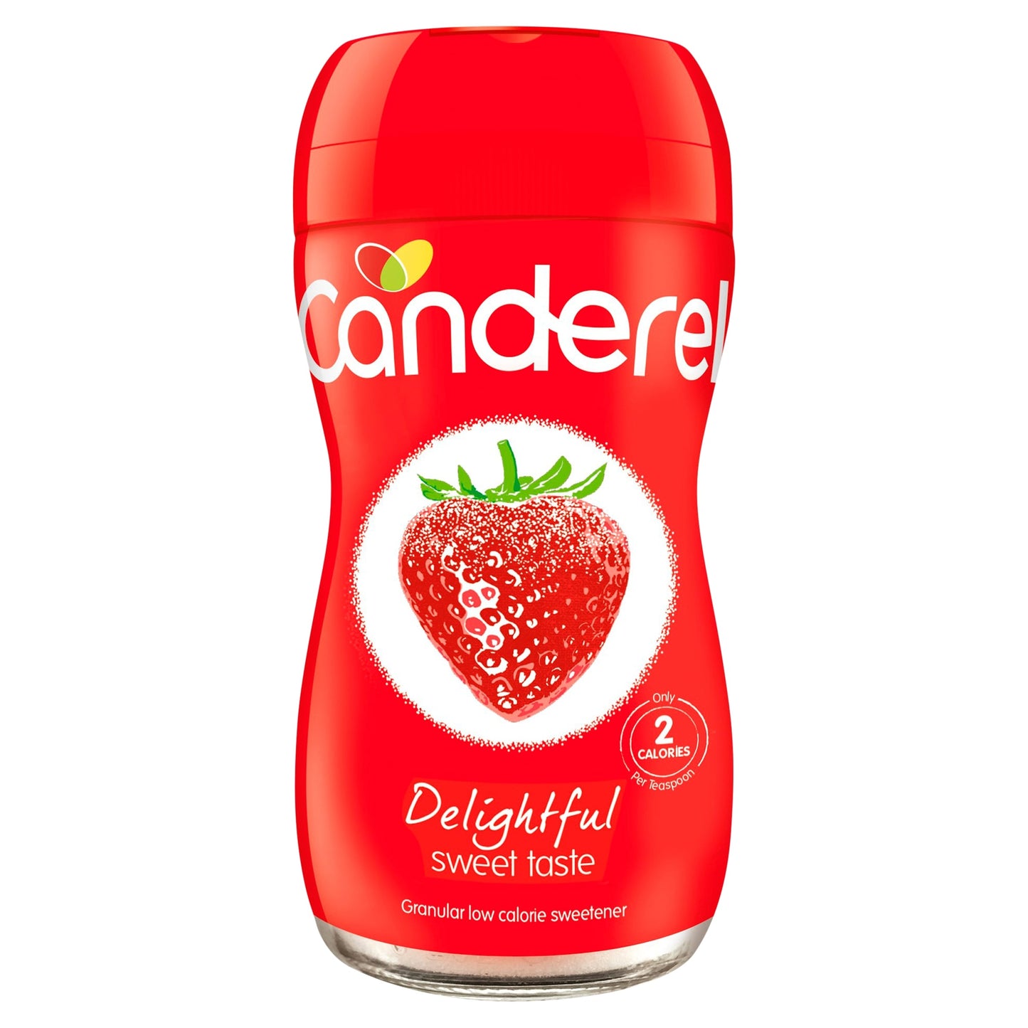Canderel Granular Sweetener 75G — image 1