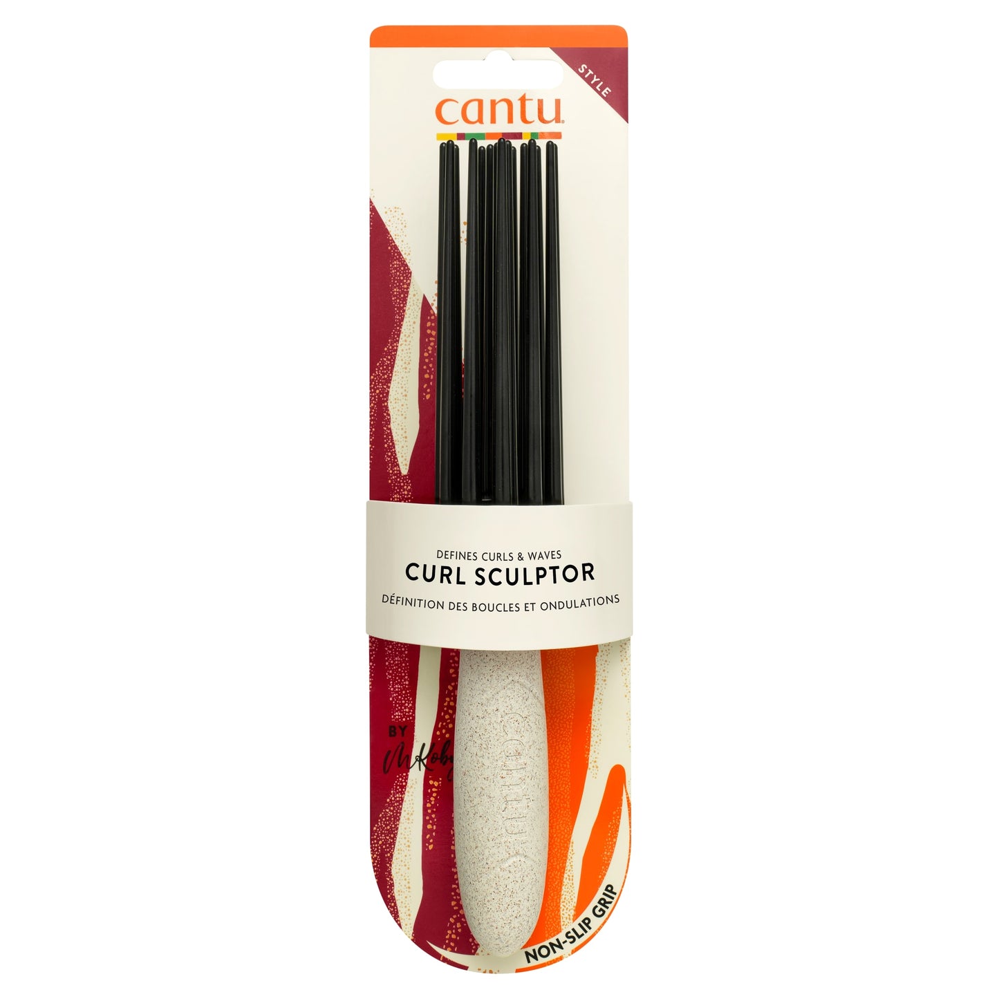 Cantu By Mkoby Roll & Twirl Stick — image 1