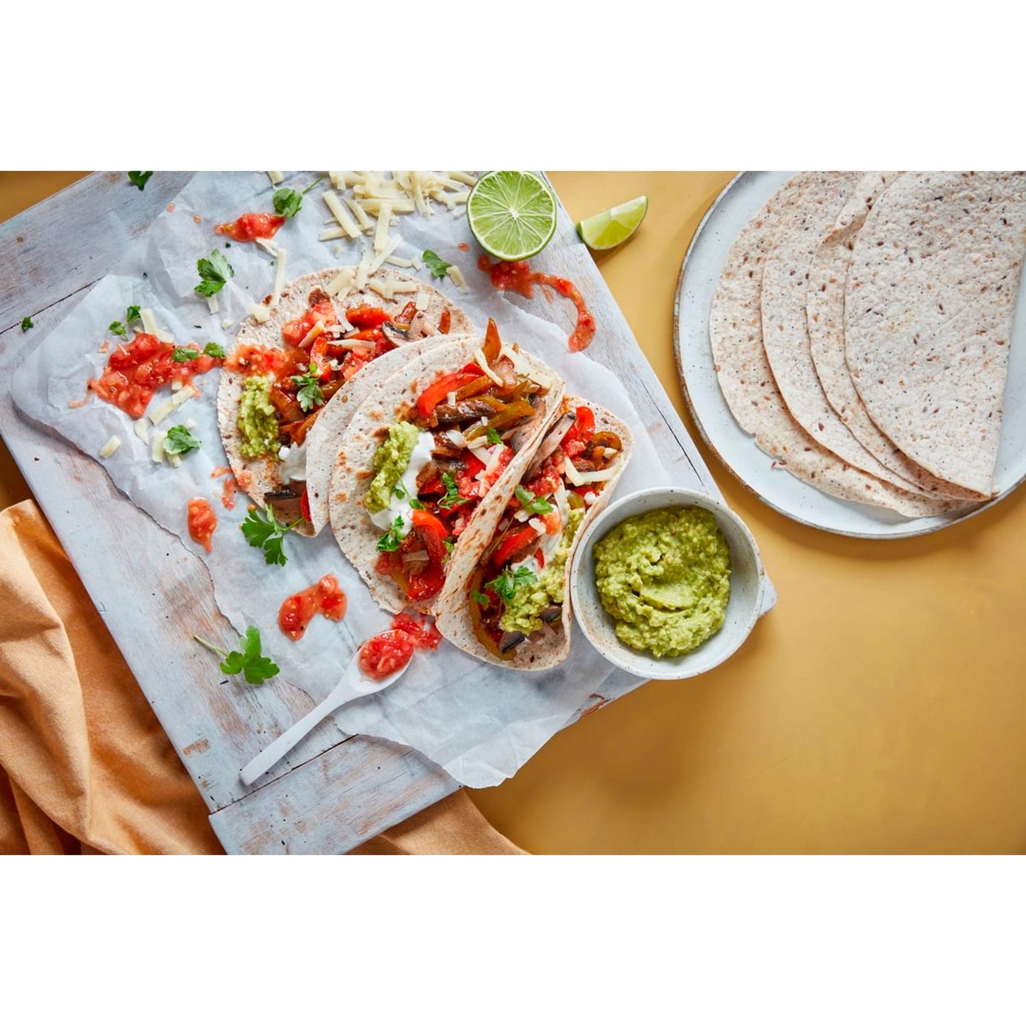 Capsicana Mexican Fajita Chilli & Honey Paste 60G — image 5