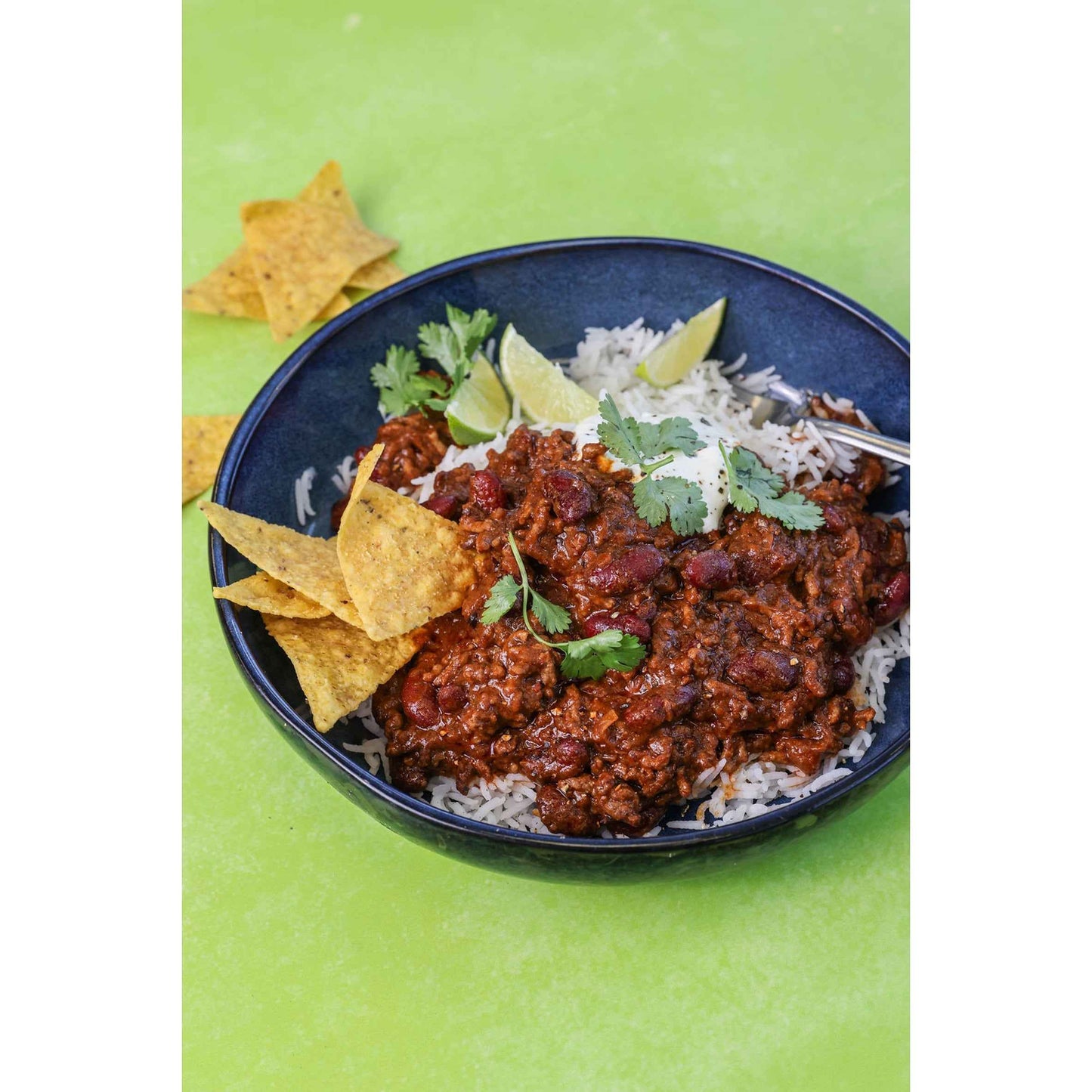 Capsicana Tortilla Chips Lightly Salted 170g extra photo