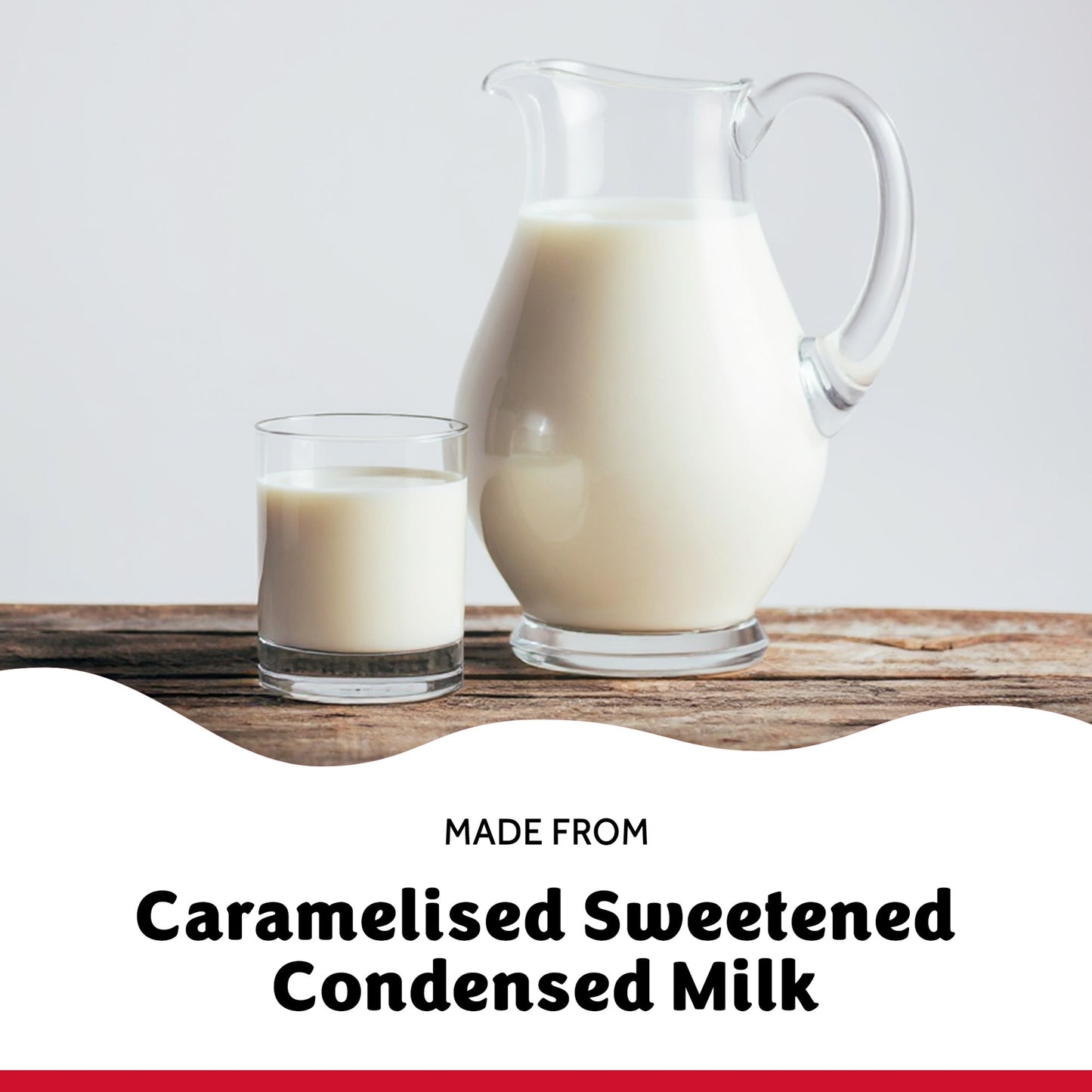 Carnation Caramel Drizzle 450g — image 5