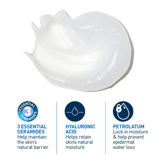 Cerave Advanced Repair Ointment 88ml — image 2