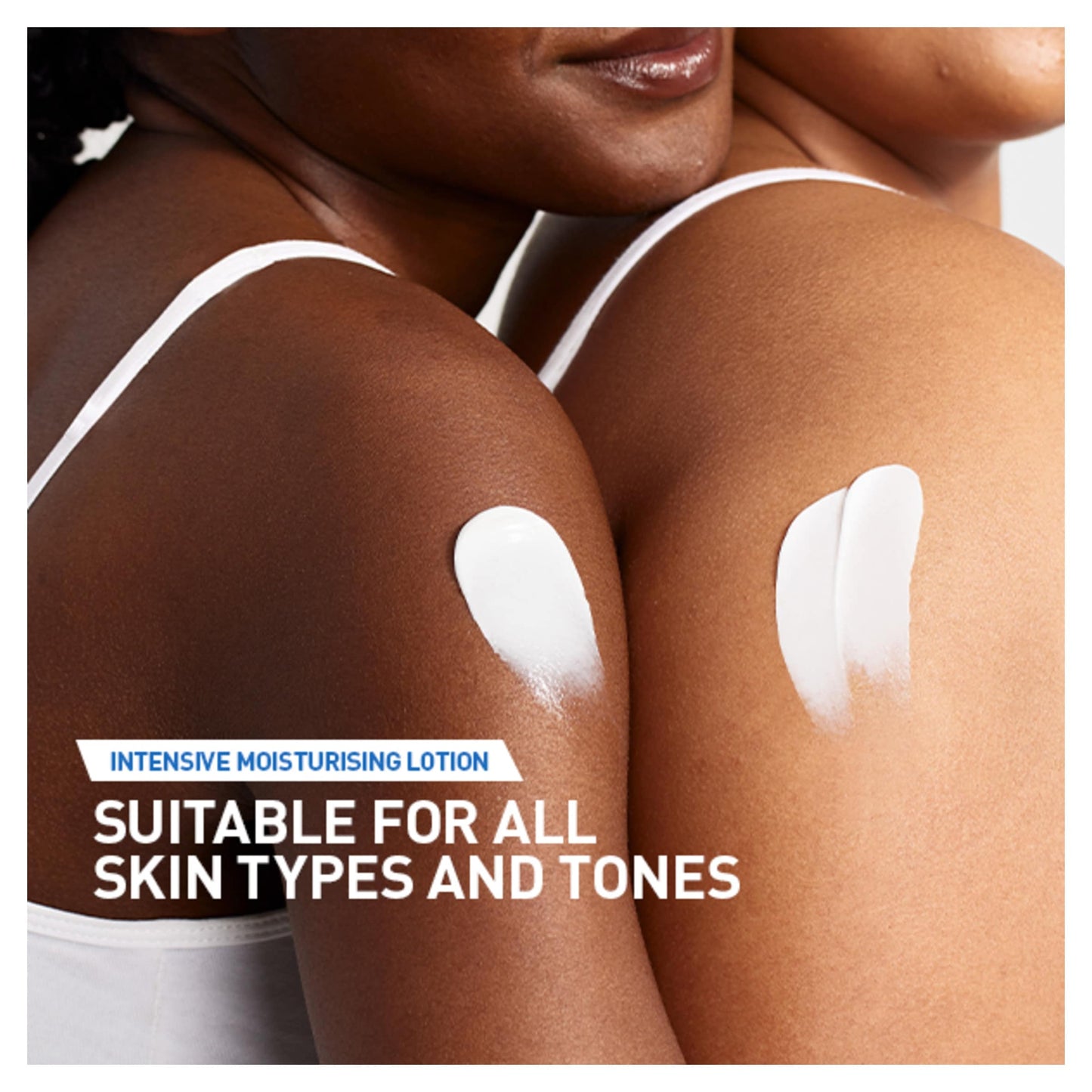 CeraVe Intensive Moisturising Lotion with 5% Hydro-Urea for Very Dry, Itchy Skin 236ml — image 5