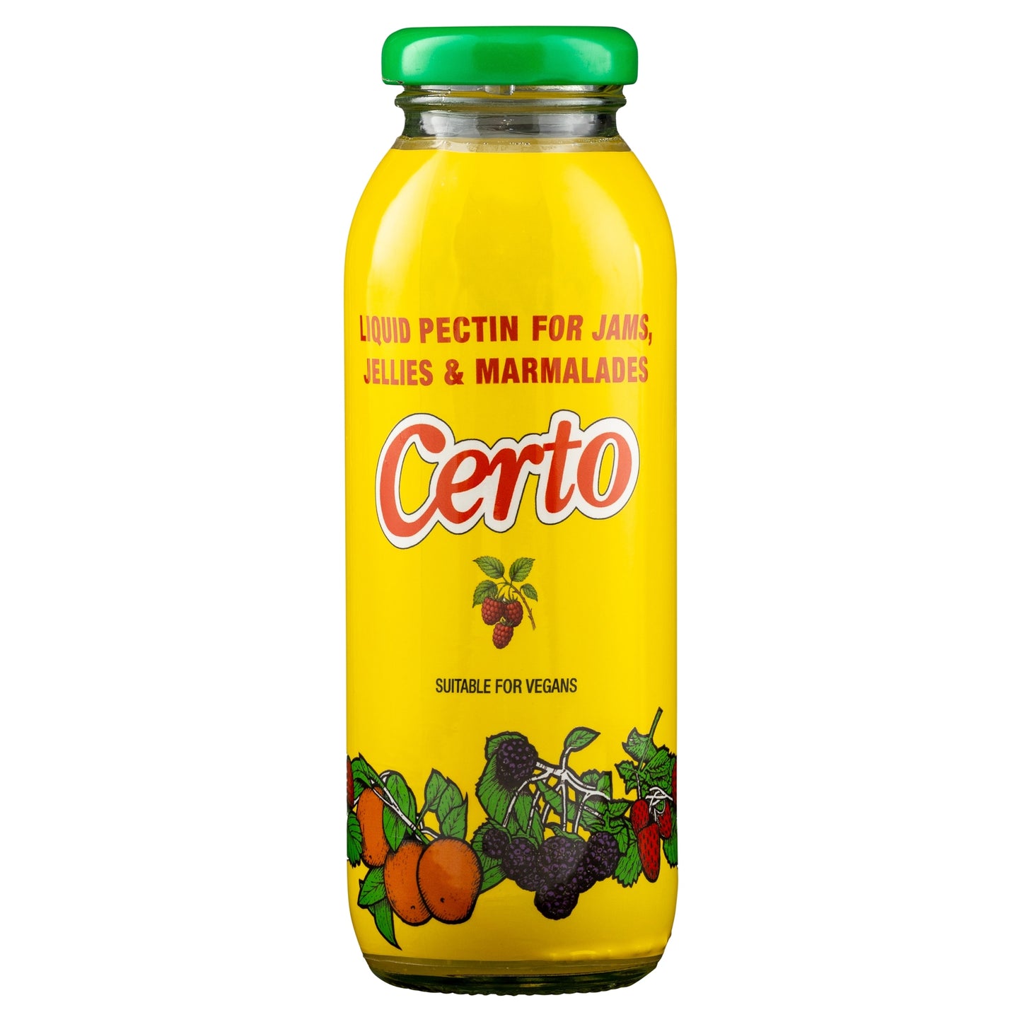 Certo Apple Pectin 250Ml — image 1
