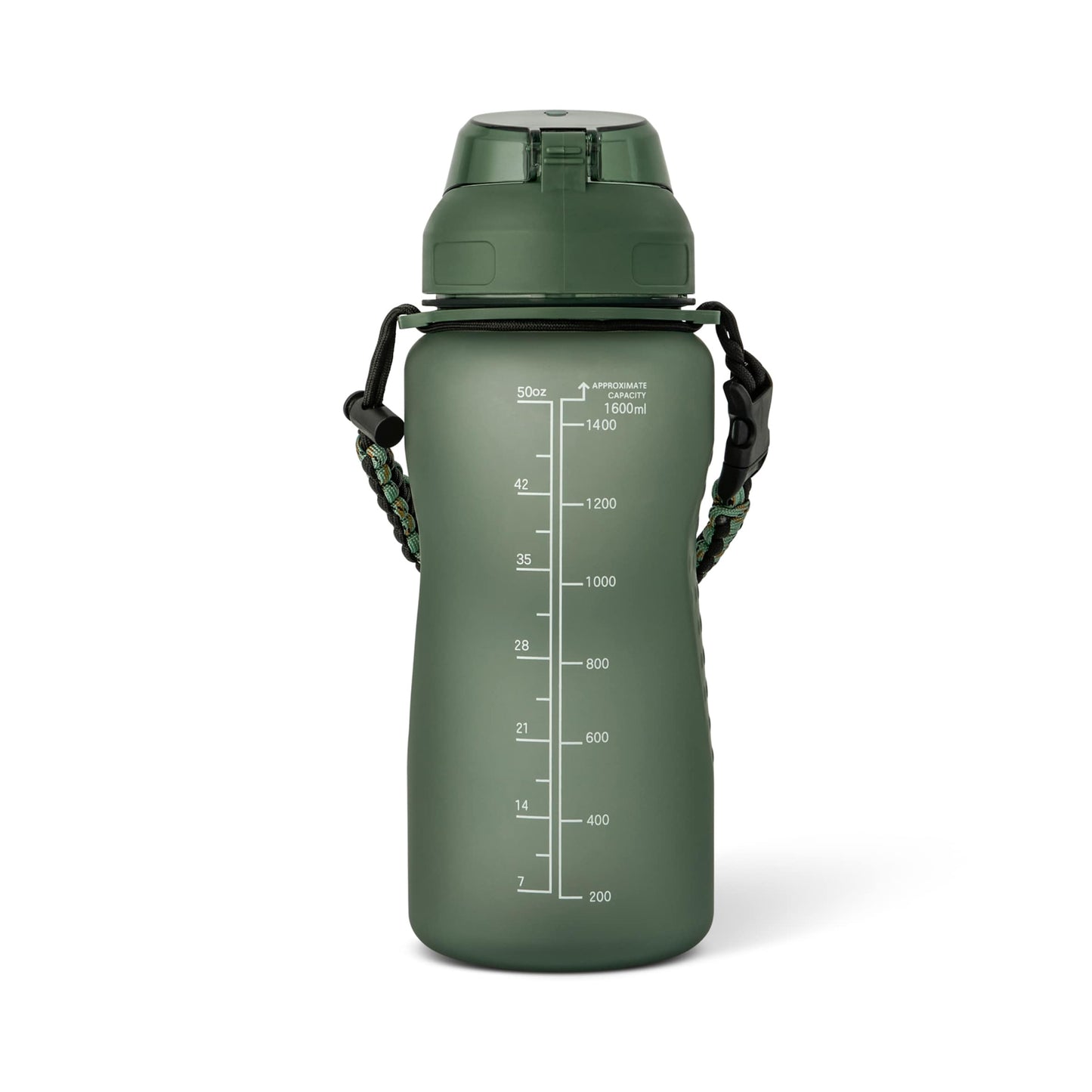 Core Kitchen Green Combat Water Bottle 1.5L — image 5