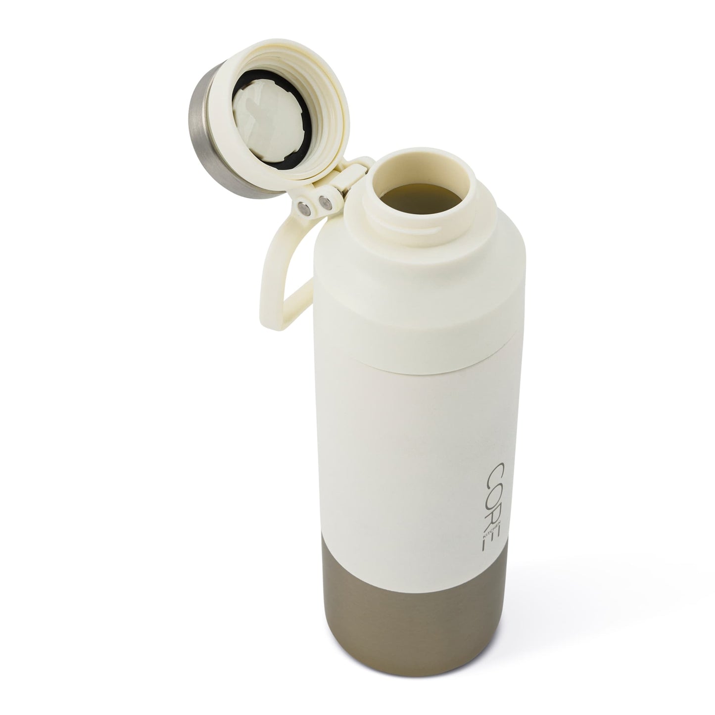 Core Kitchen Natural Spring Water Bottle 560Ml — image 2