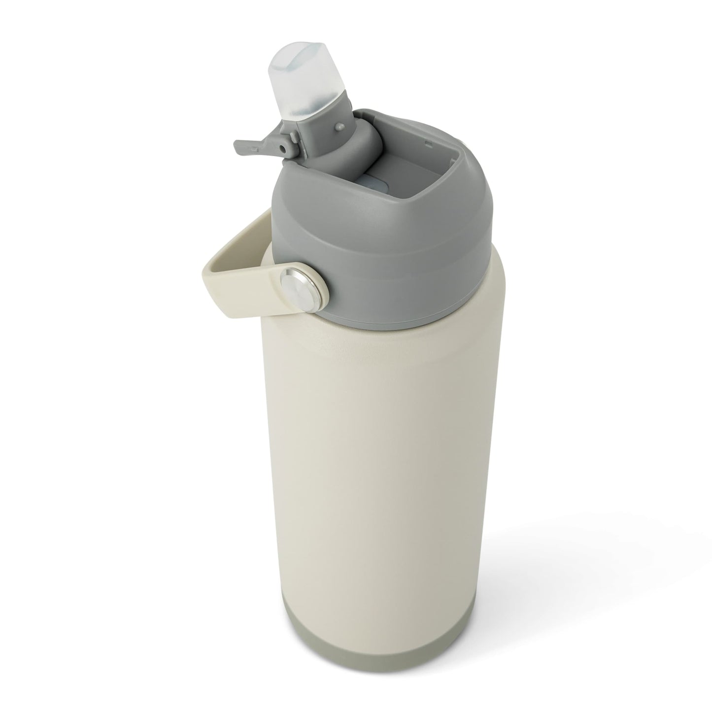 Core Kitchen Neutral Tonal Arlo Water Bottle 709Ml — image 2