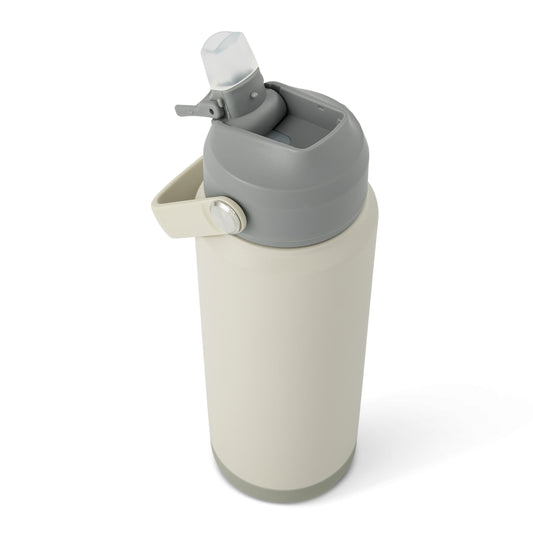 Core Kitchen Neutral Tonal Arlo Water Bottle 709Ml — image 2