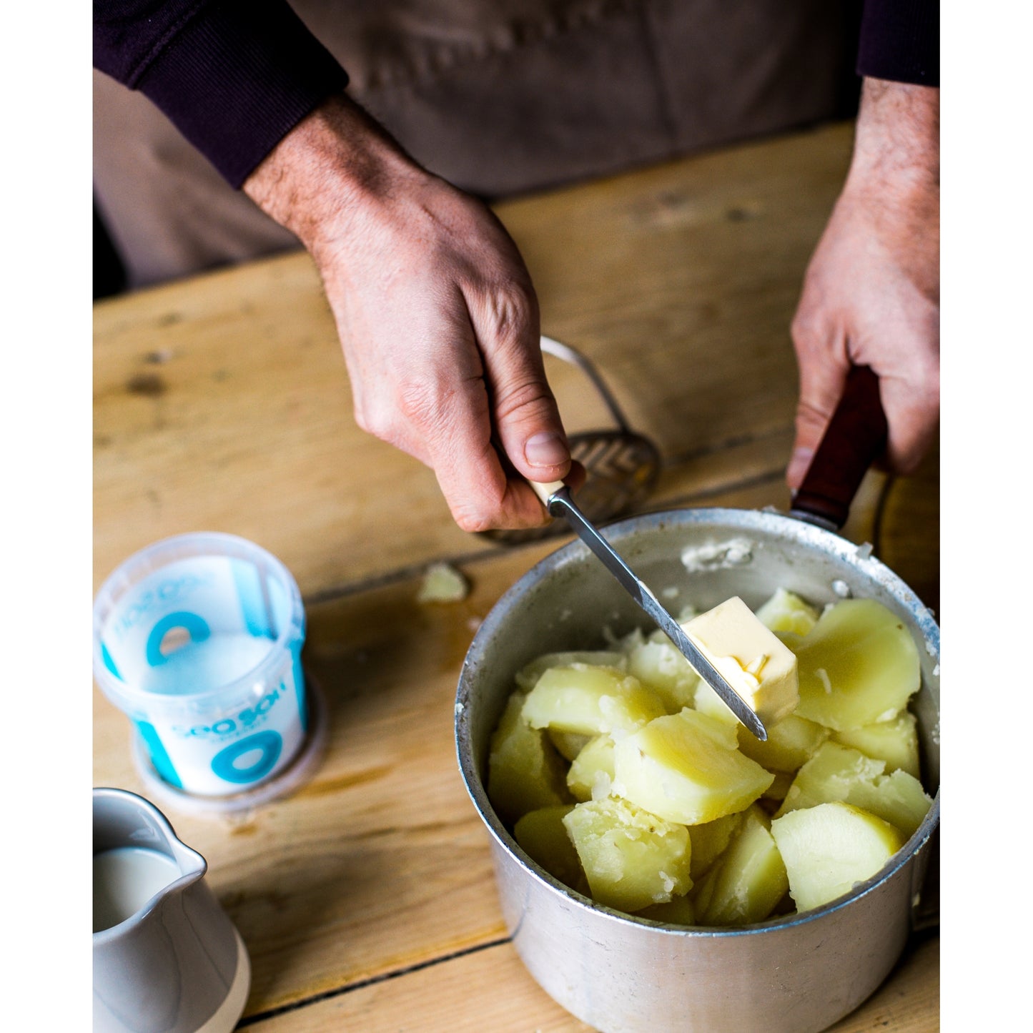 Cornish Sea Salt 225G — image 4