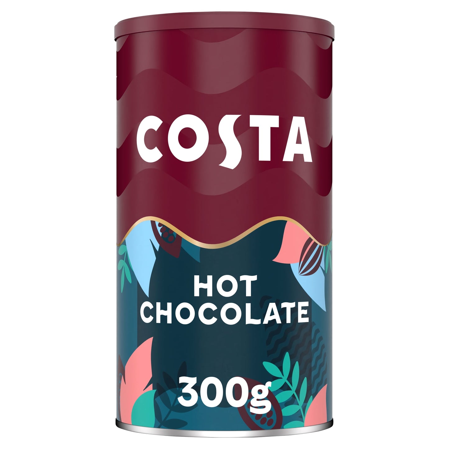 Costa Hot Chocolate 300G — image 1