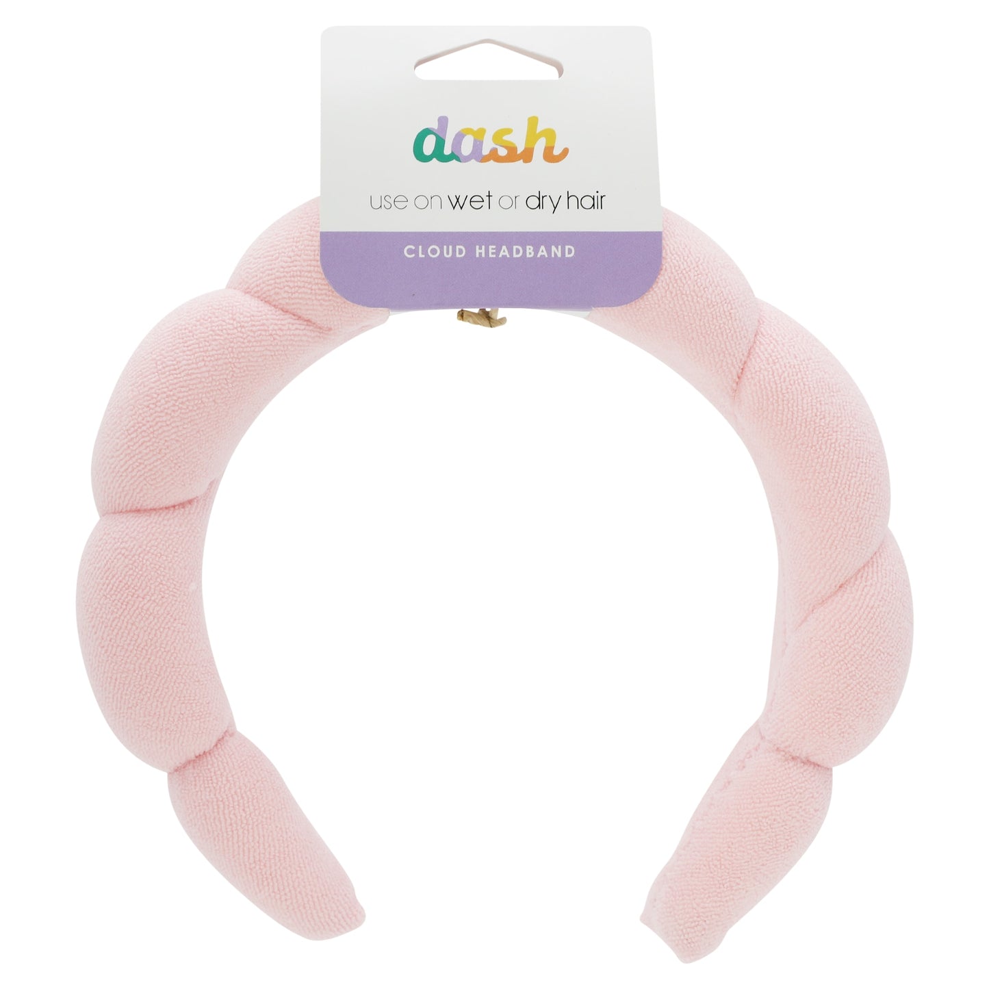 DASH Cloud Headband — image 1