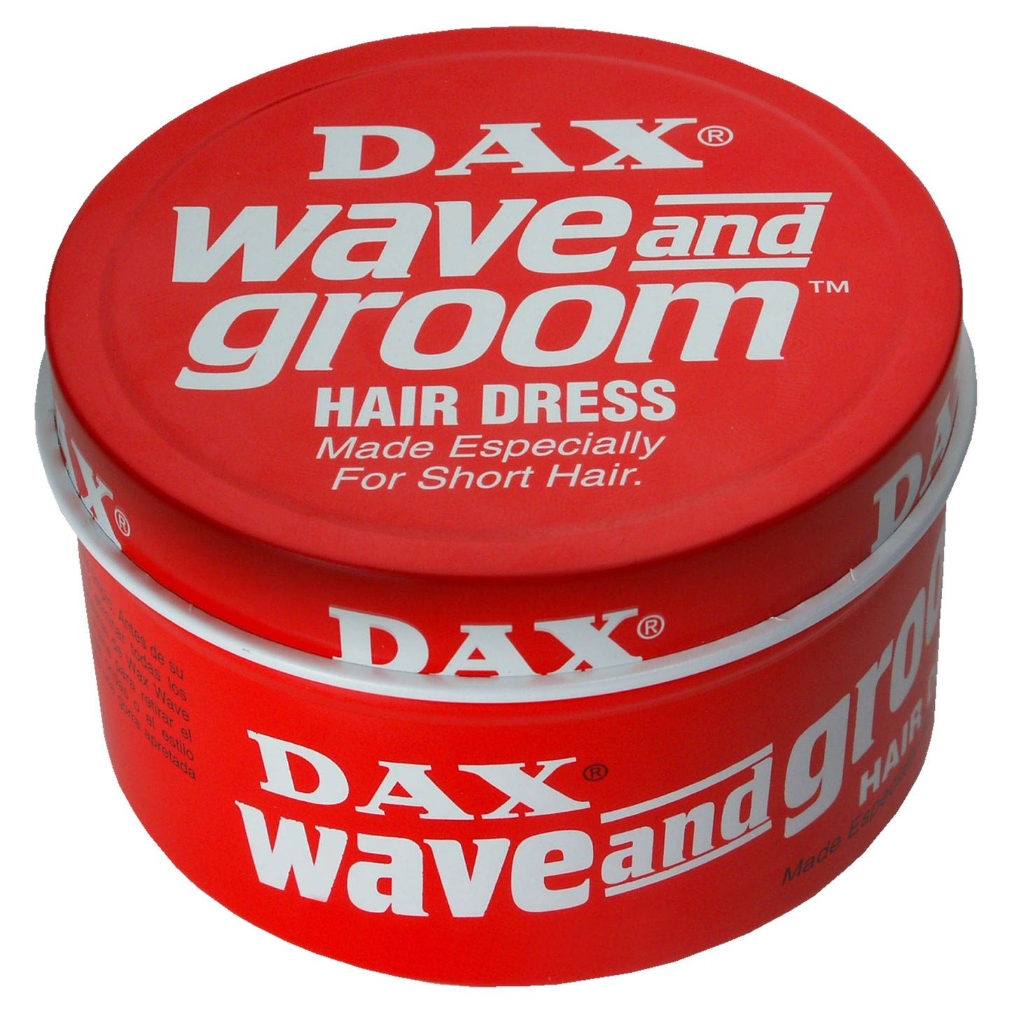 Dax Wave & Groom Hair Dress 99G — image 1