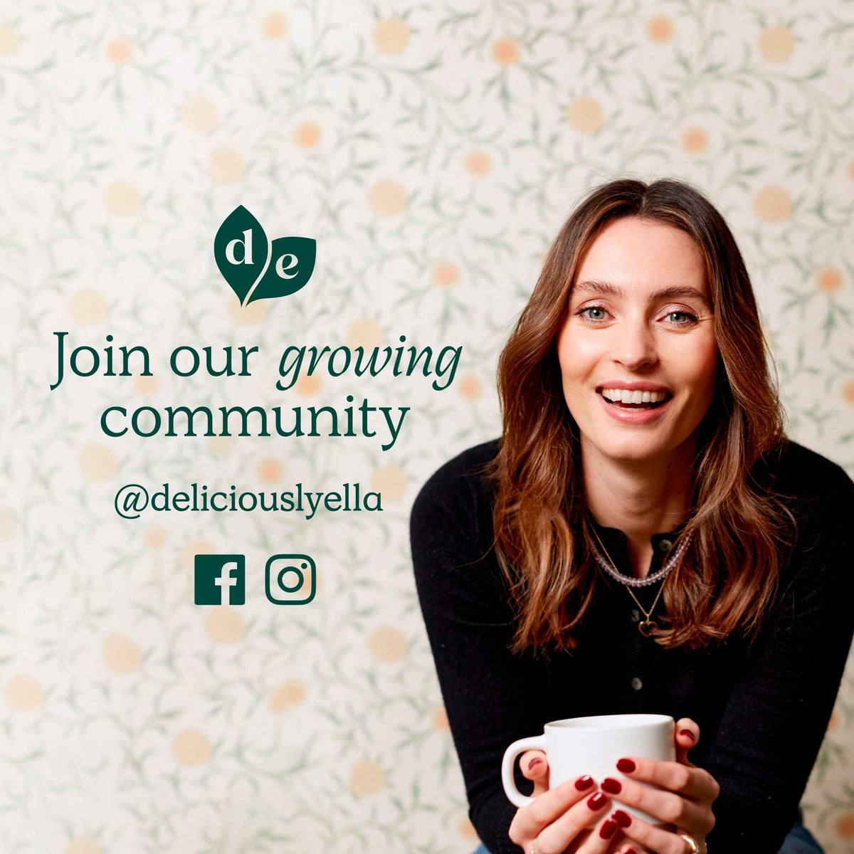 DELICIOUSLY ELLA Hazelnut Pecan & Maple Oat Bars 3 X 50g gallery