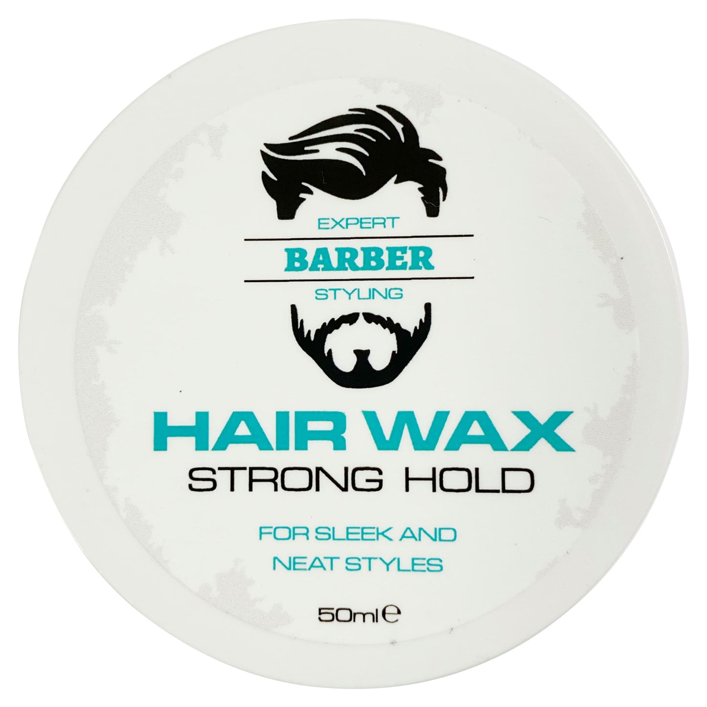 Derma V10 Styling Wax 50Ml — image 1