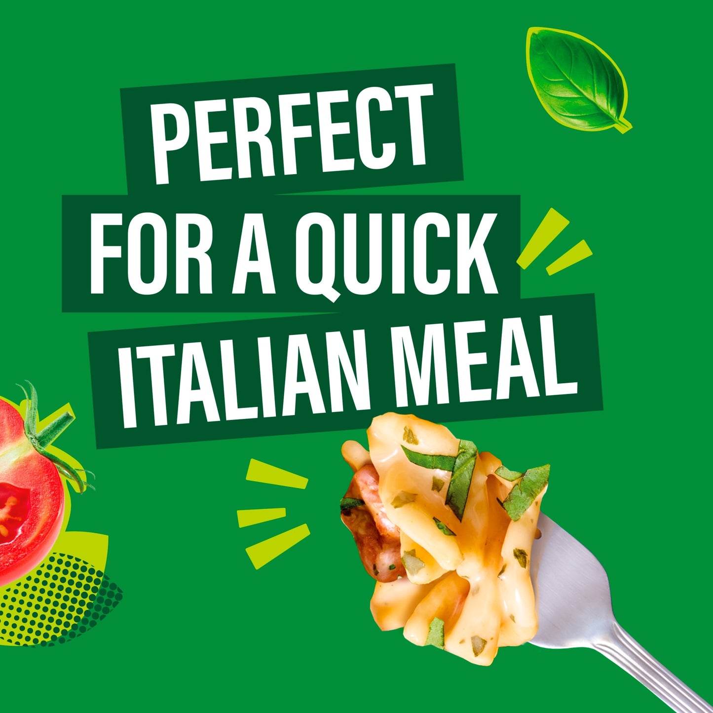 Dolmio Classics Carbonara Fusilli Pasta Ready Meal 250g — image 5