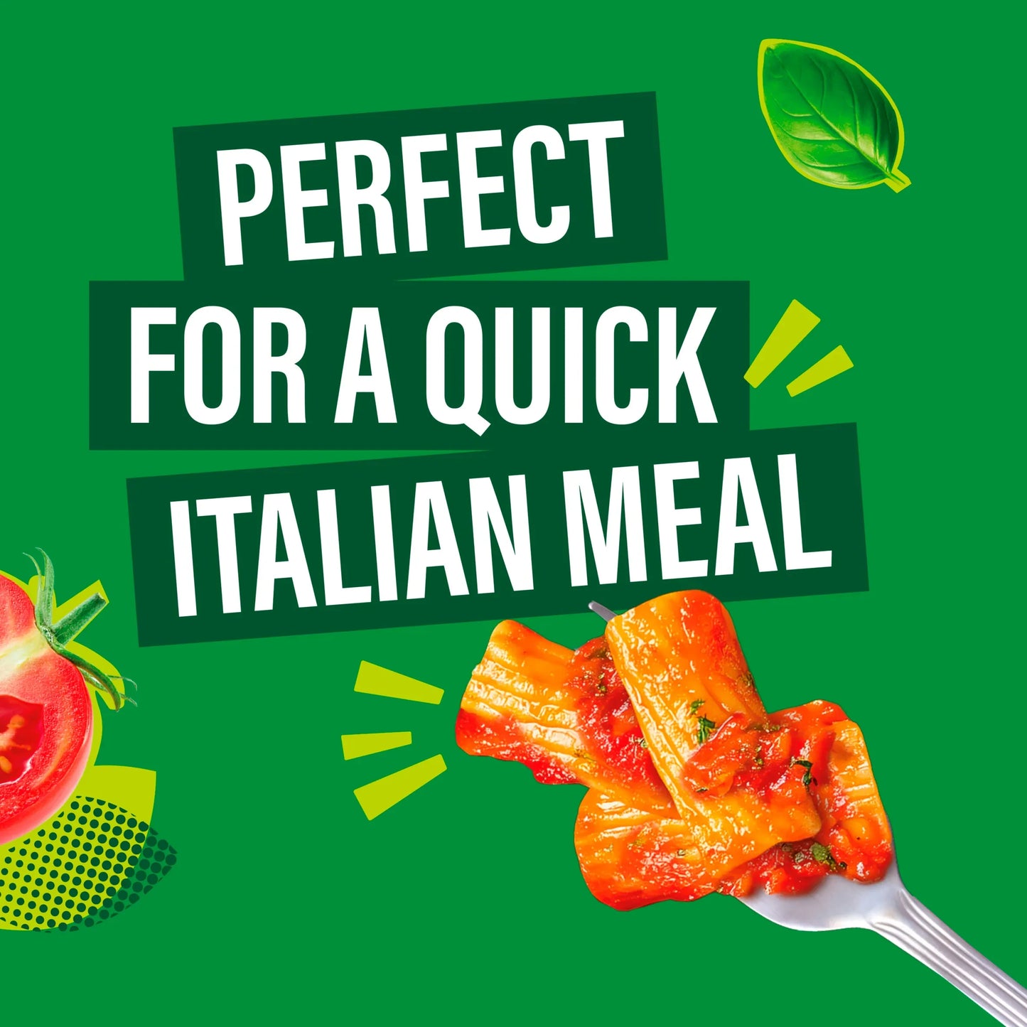 Dolmio Classics Rigatoni Arrabiata Pasta Ready Meal 250g — image 5