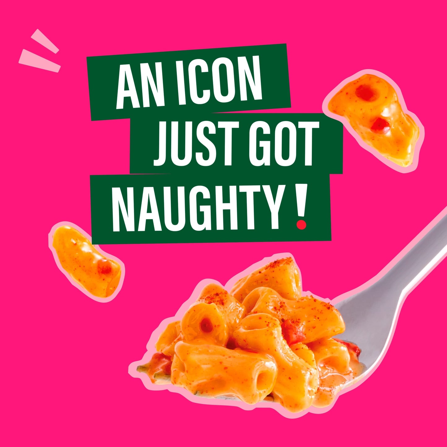Dolmio Feasts Spicy Mac & Cheese Pasta Ready Meal 250g — image 5